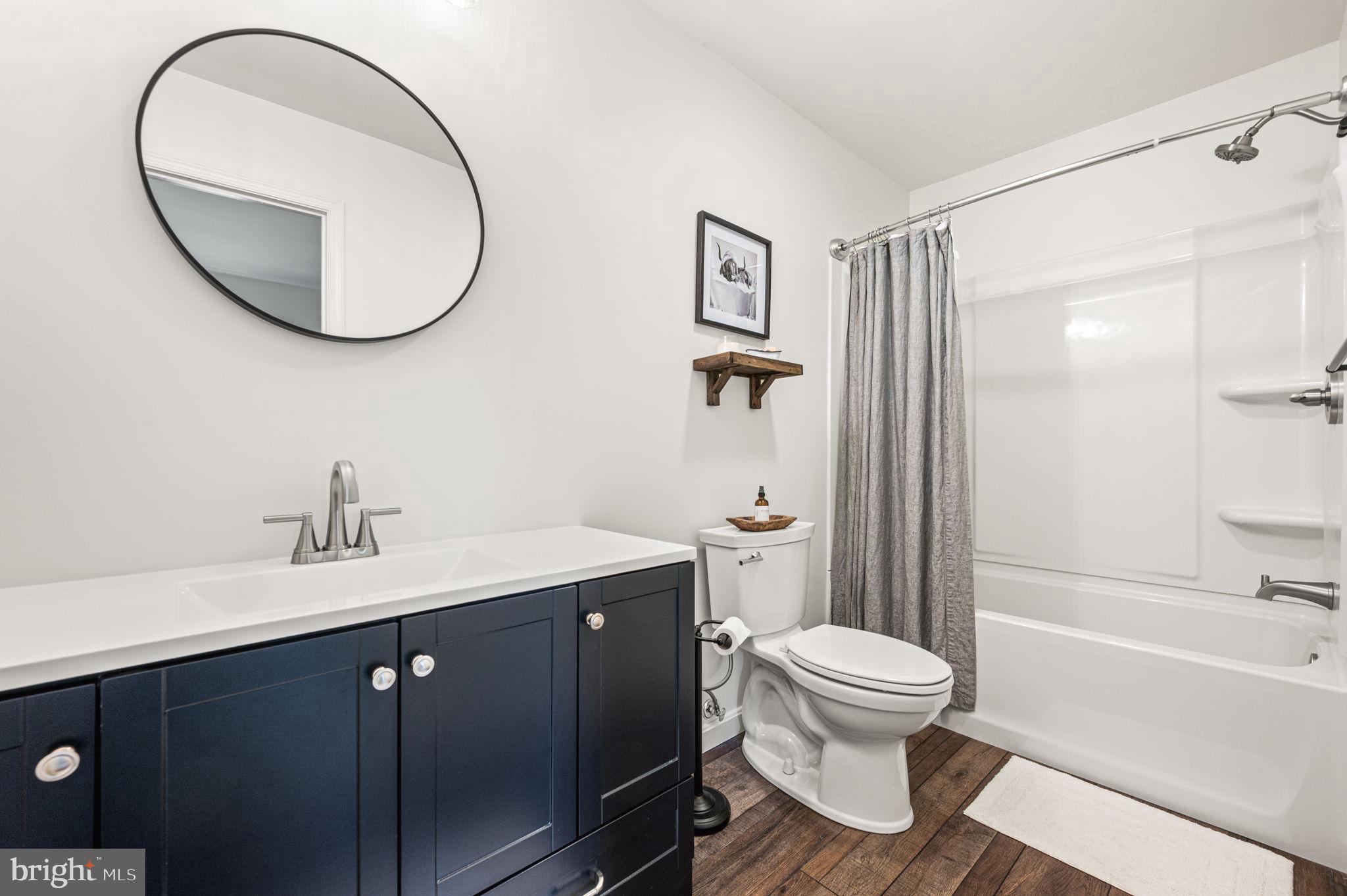 SUMMERFIELD AT ELVERSON - Residential