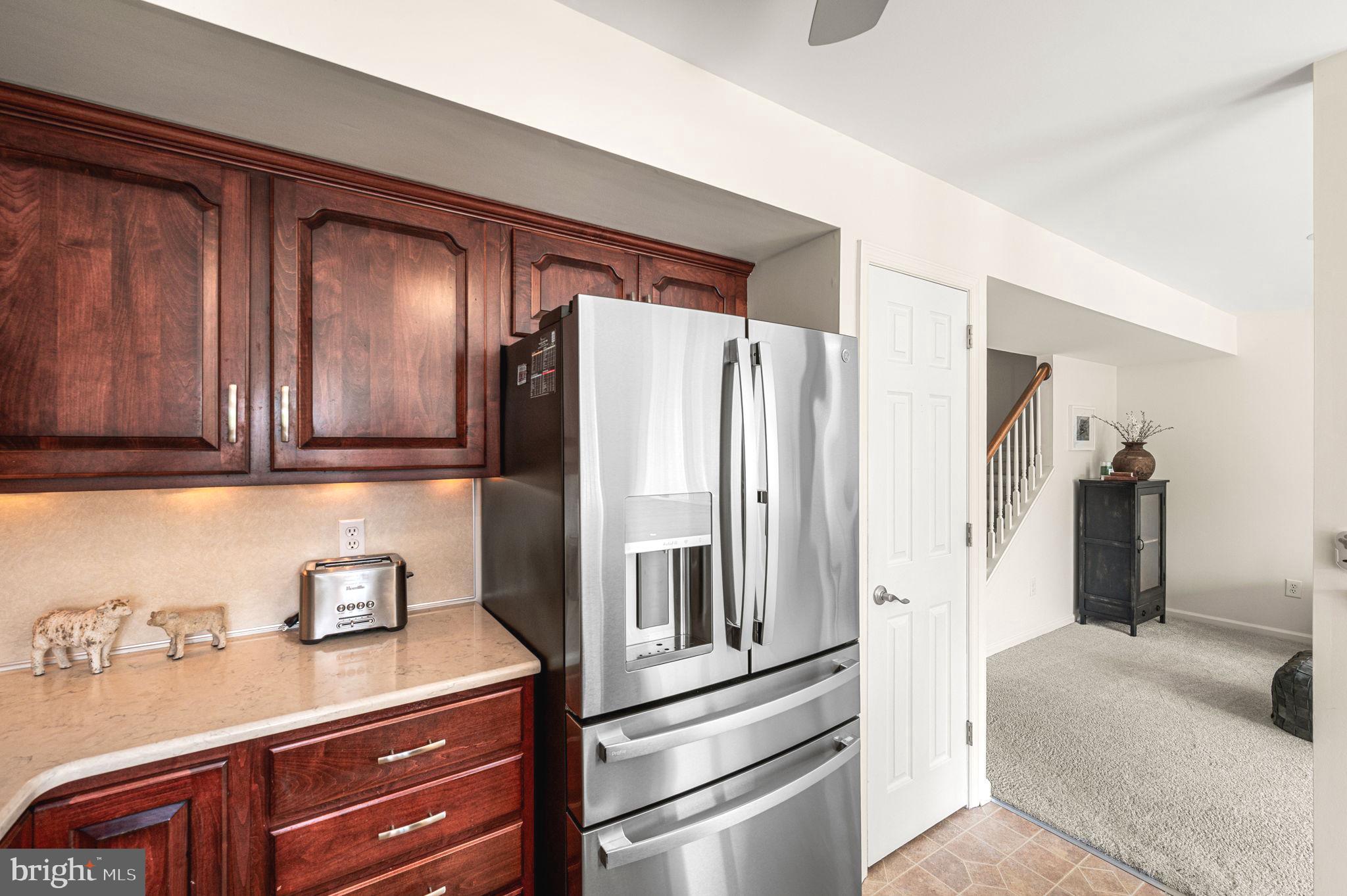 SUMMERFIELD AT ELVERSON - Residential