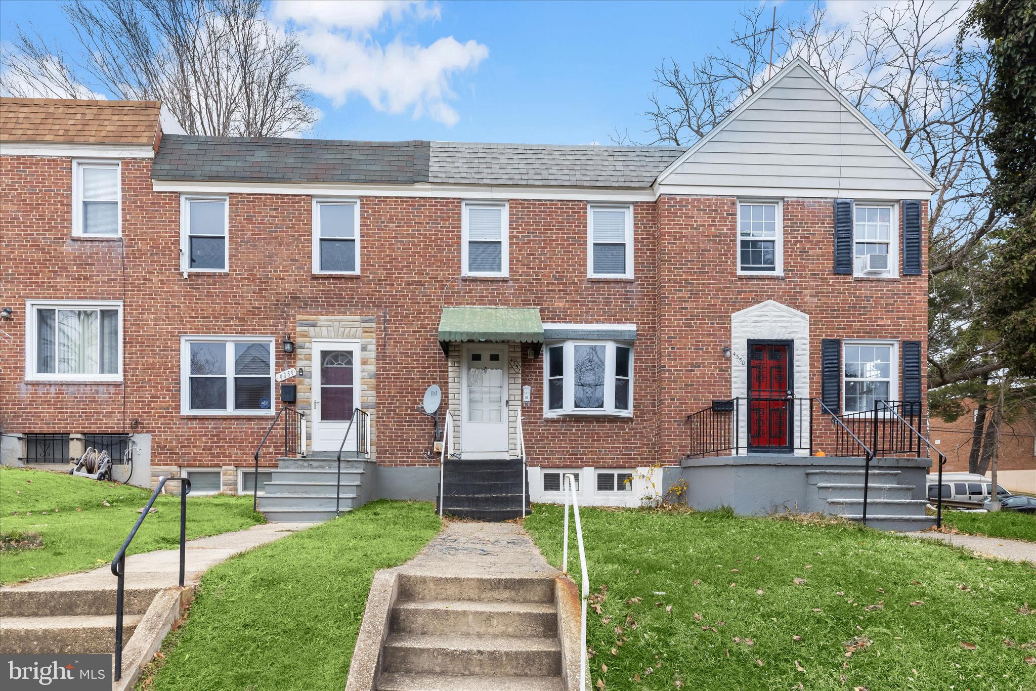 YALE HEIGHTS - Residential