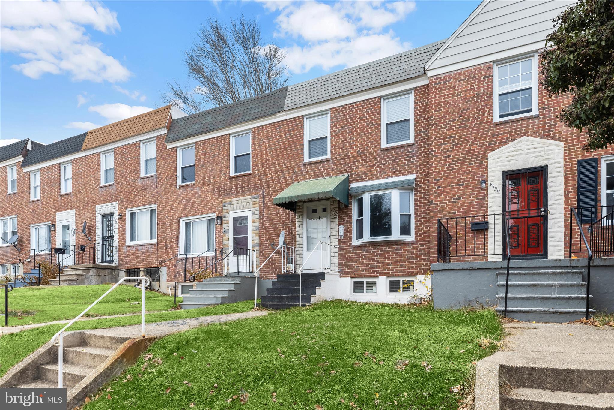 YALE HEIGHTS - Residential