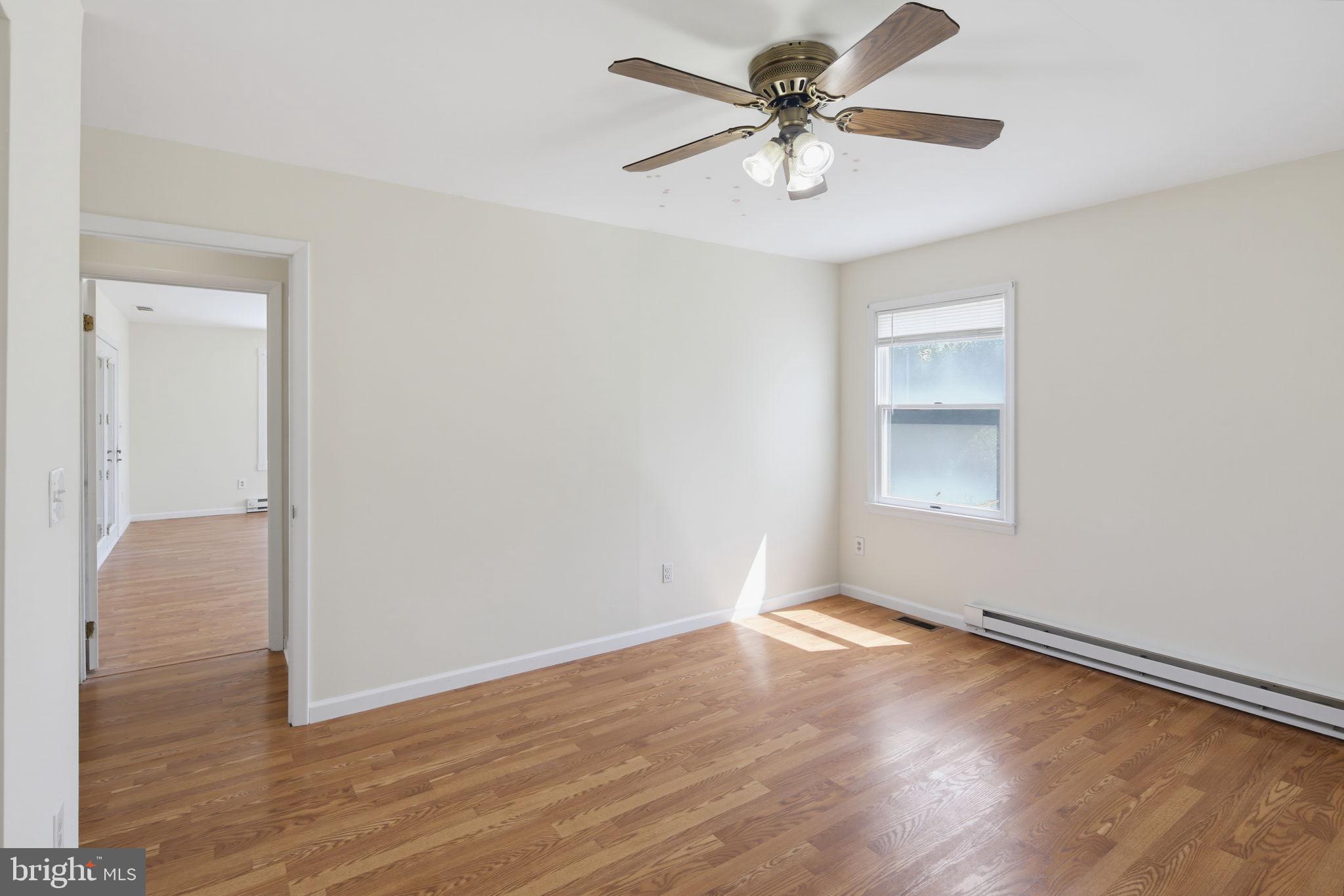 KLEE MILL TERRACE - Residential