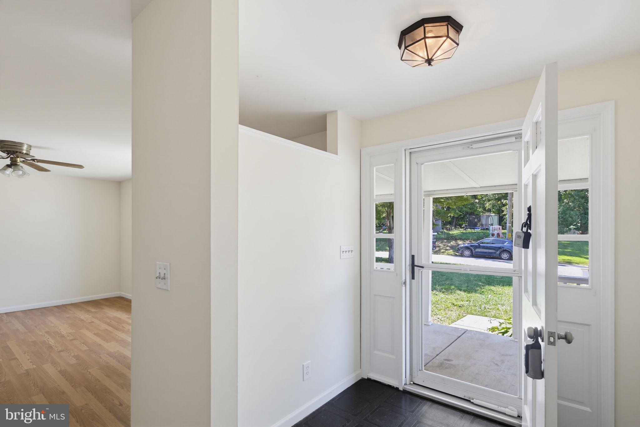 KLEE MILL TERRACE - Residential