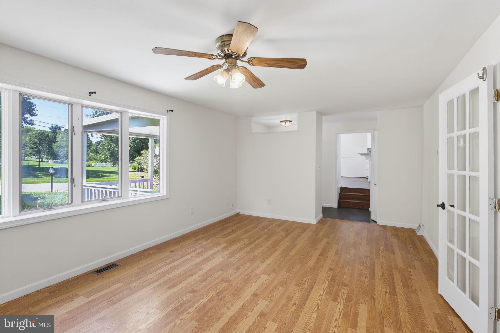 KLEE MILL TERRACE - Residential