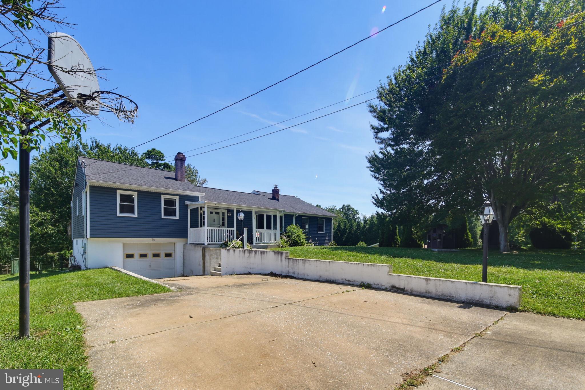 KLEE MILL TERRACE - Residential