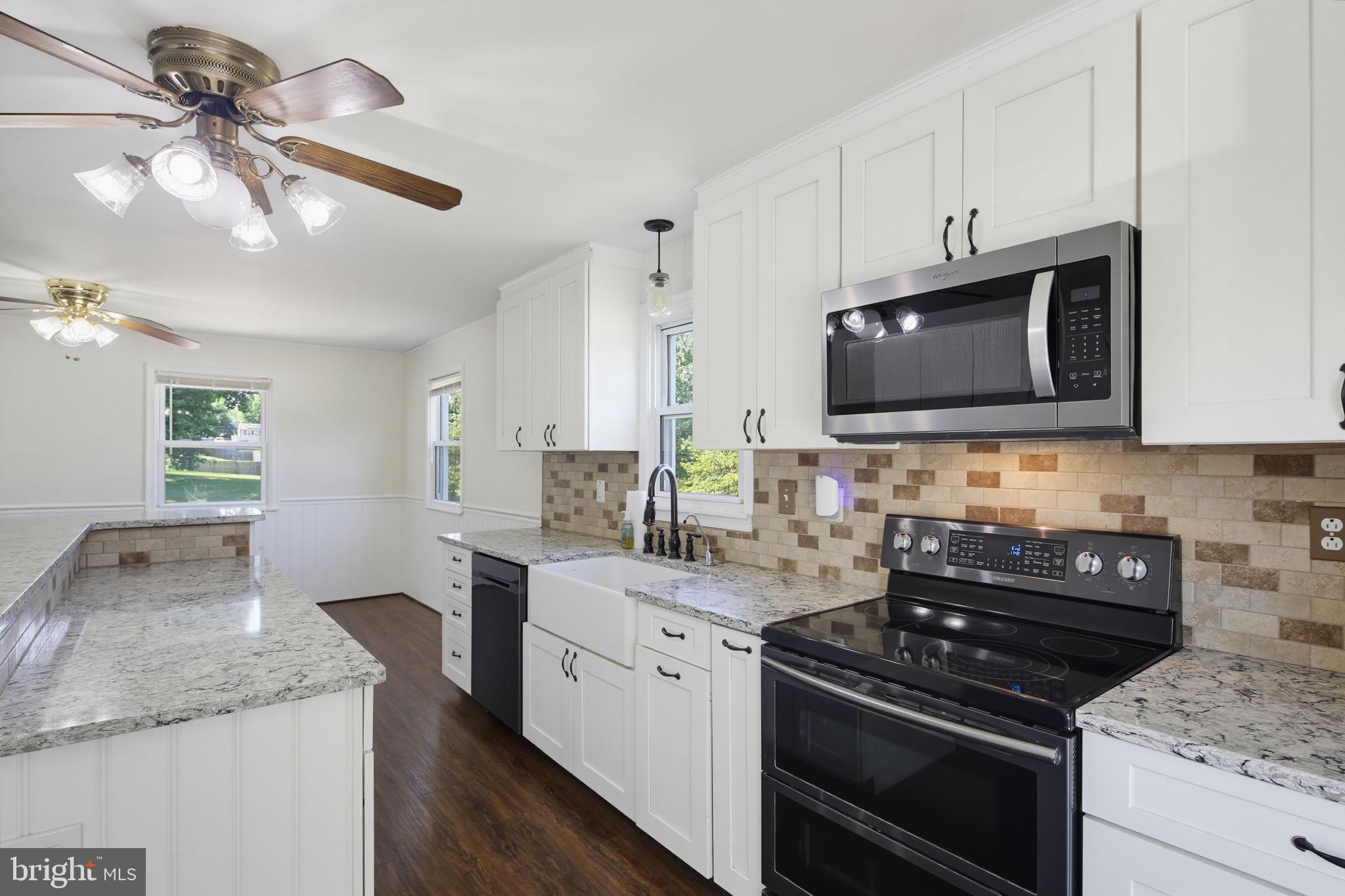KLEE MILL TERRACE - Residential