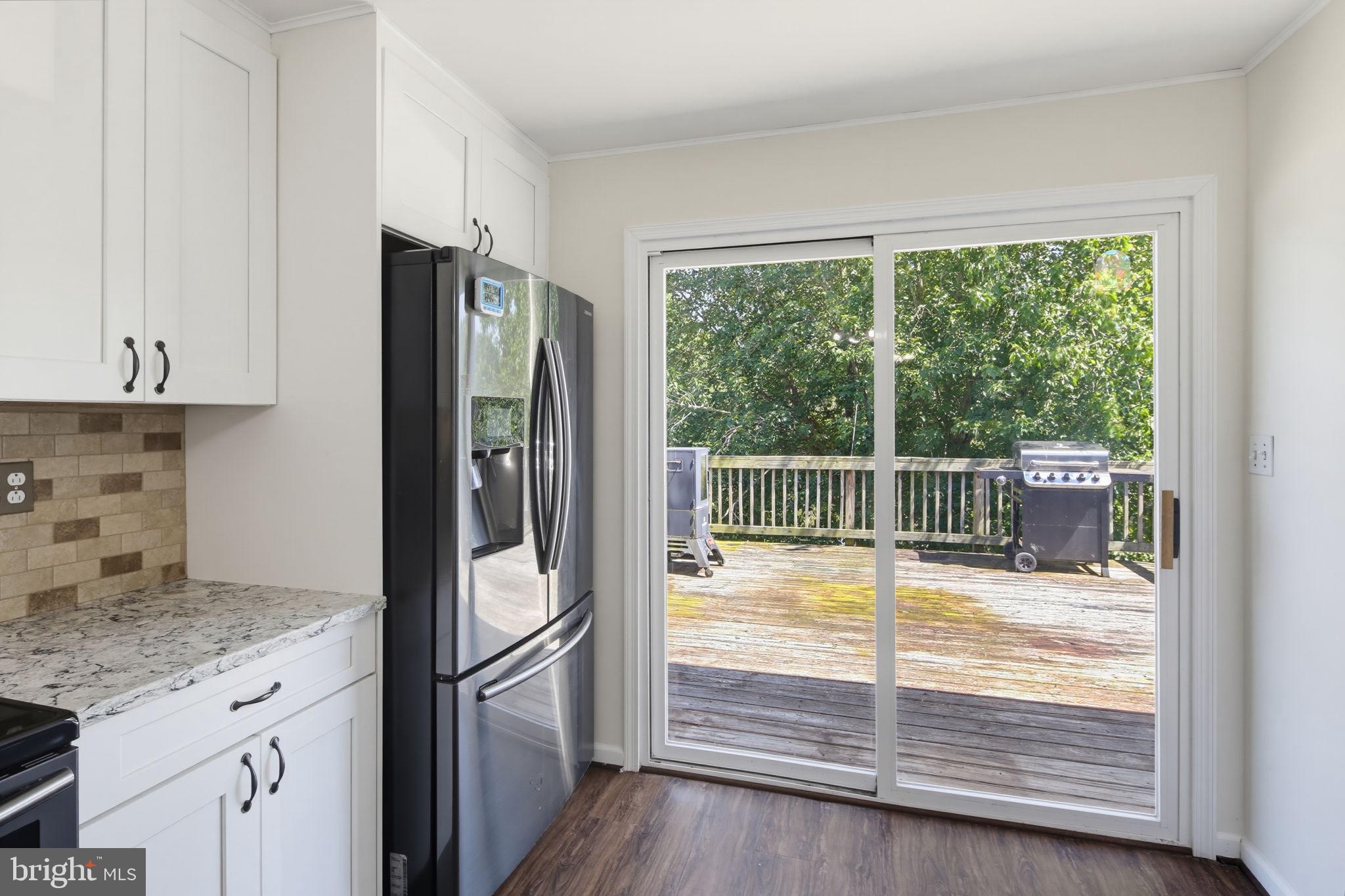 KLEE MILL TERRACE - Residential