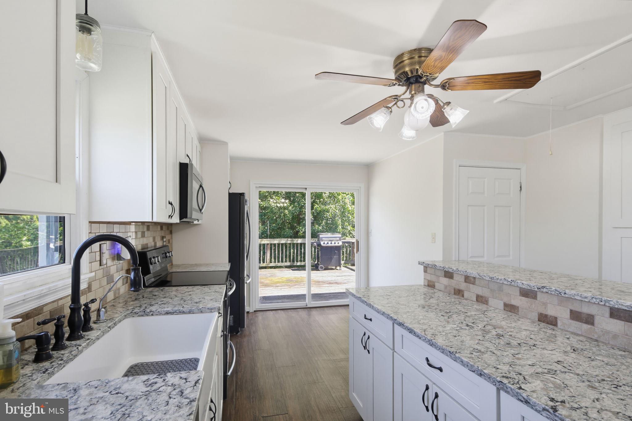 KLEE MILL TERRACE - Residential