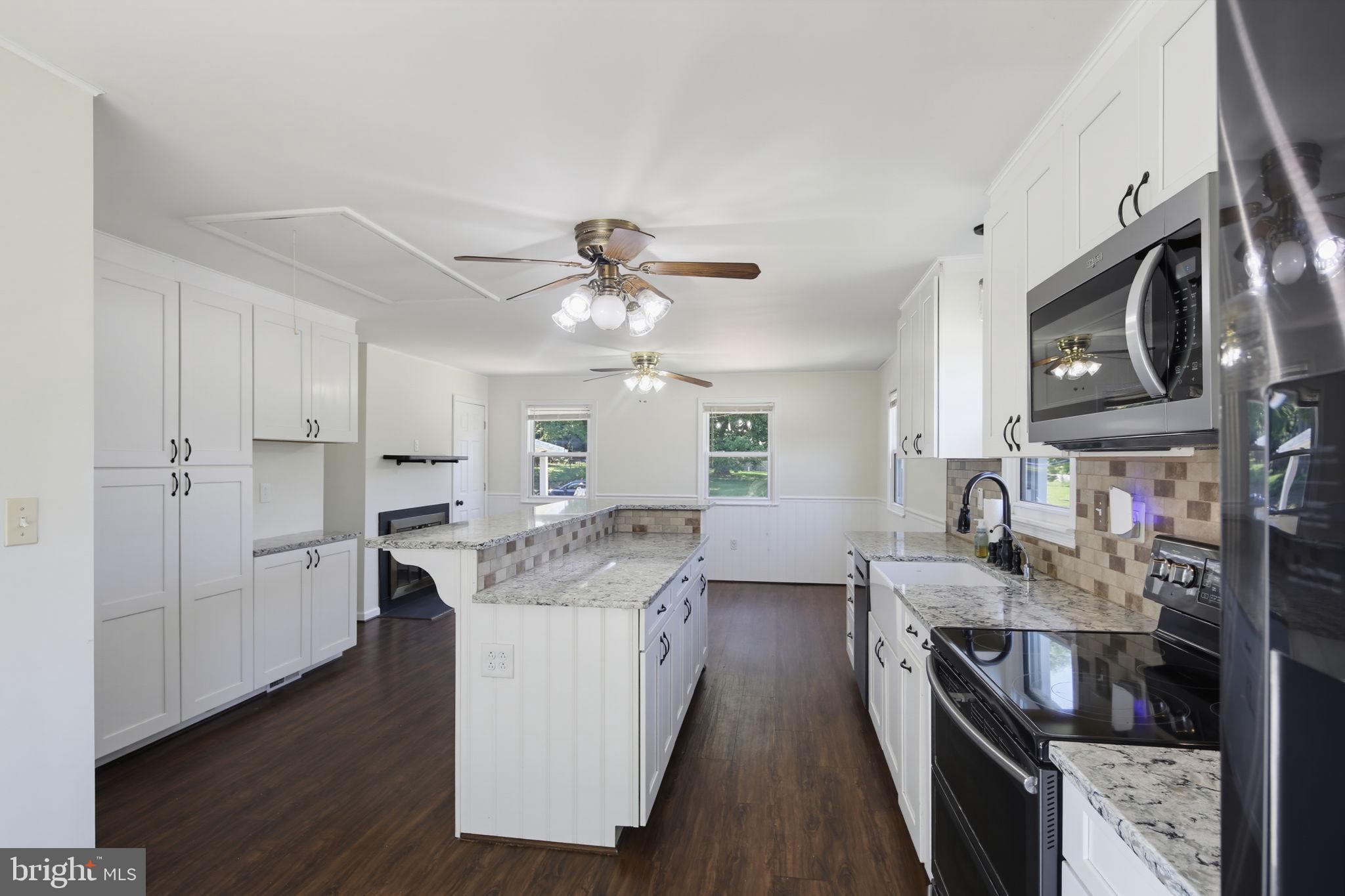 KLEE MILL TERRACE - Residential