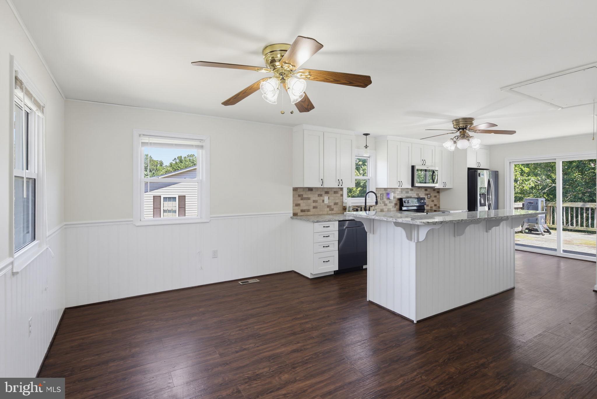 KLEE MILL TERRACE - Residential