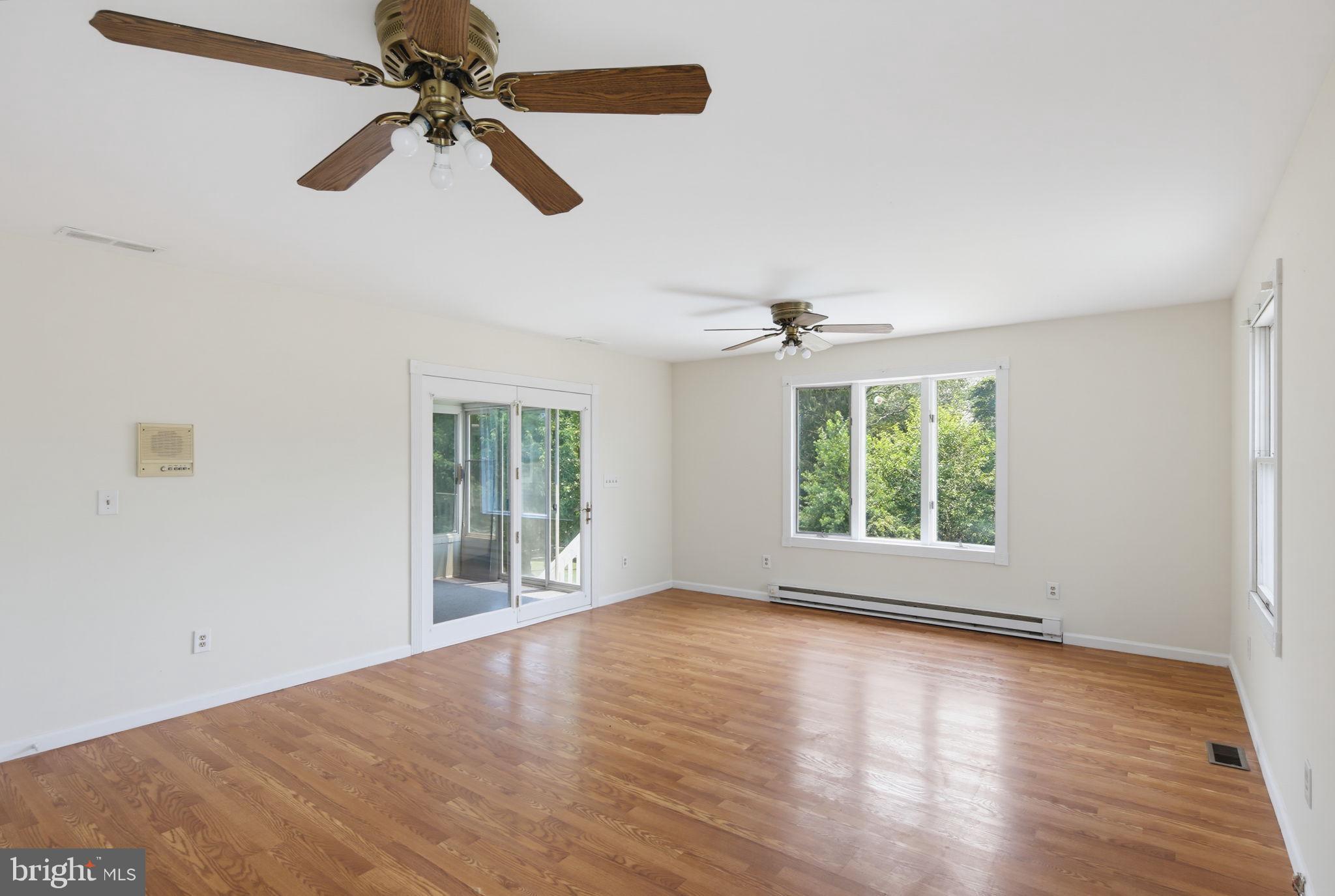 KLEE MILL TERRACE - Residential