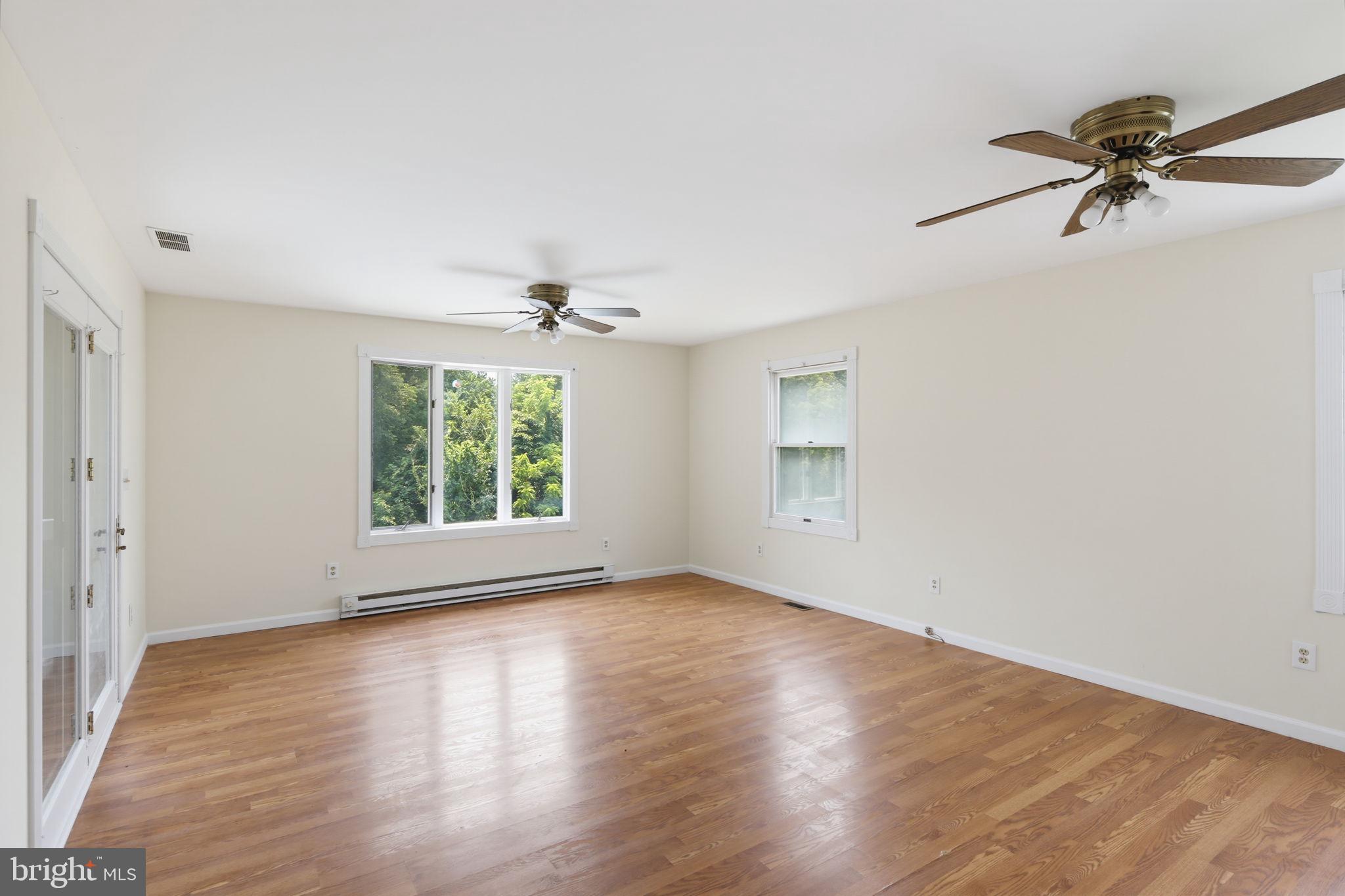 KLEE MILL TERRACE - Residential