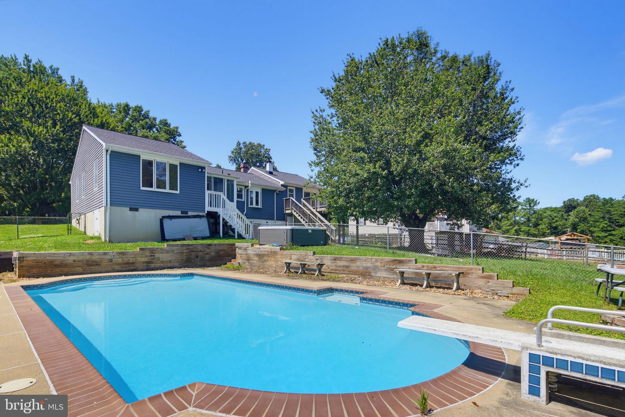 KLEE MILL TERRACE - Residential