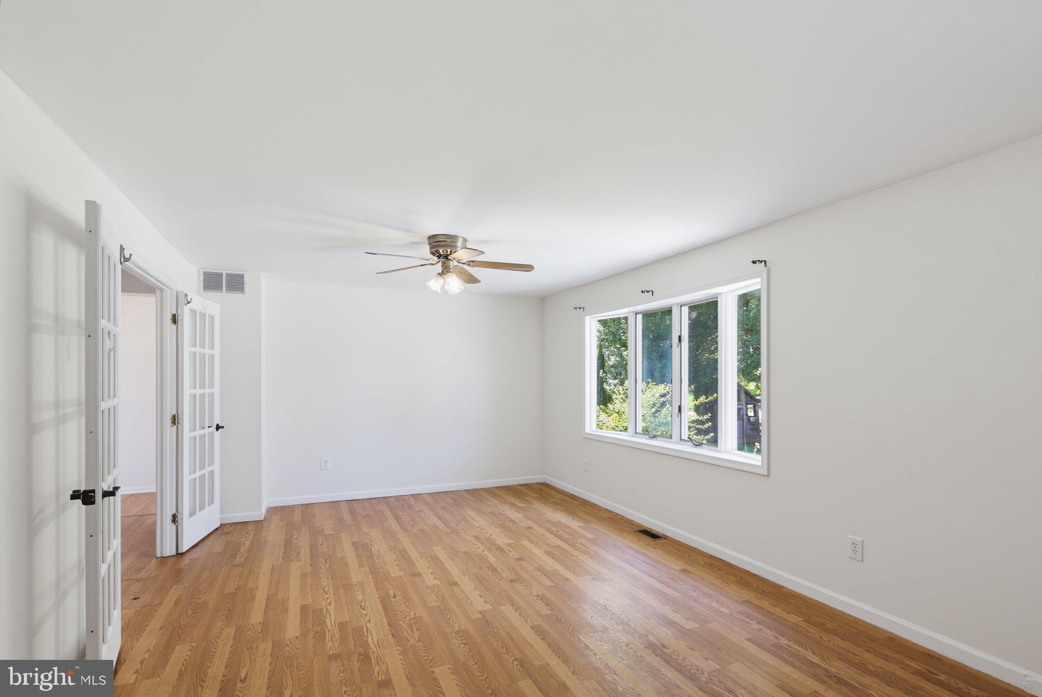 KLEE MILL TERRACE - Residential