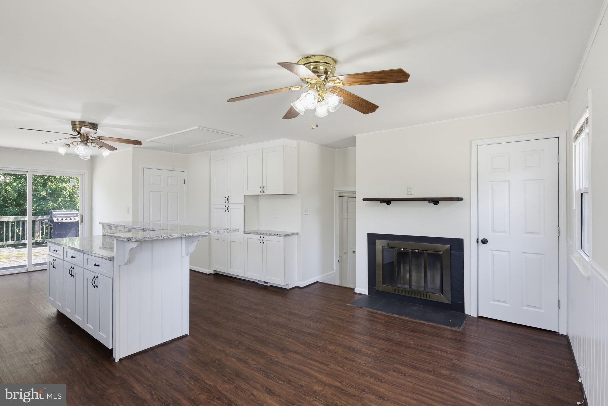 KLEE MILL TERRACE - Residential