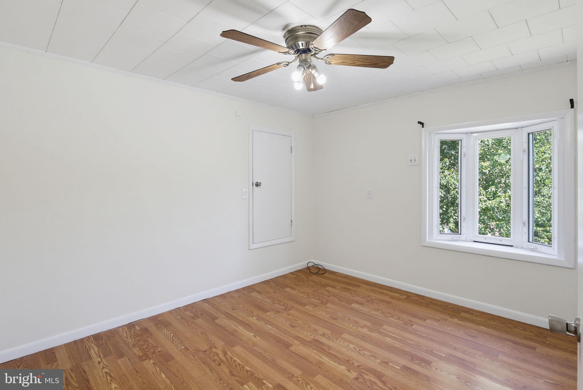 KLEE MILL TERRACE - Residential