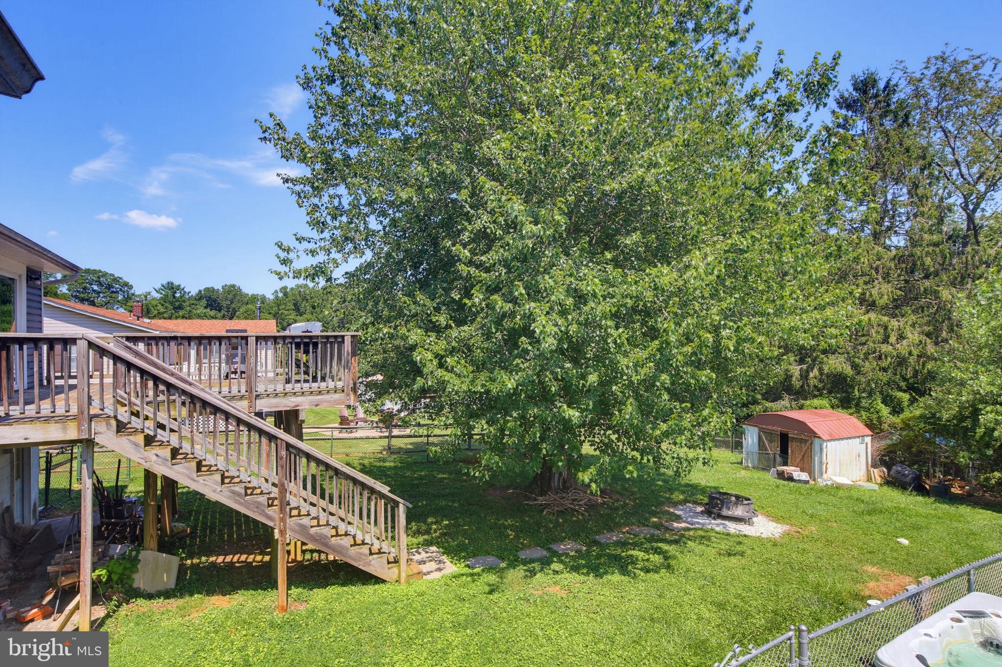 KLEE MILL TERRACE - Residential