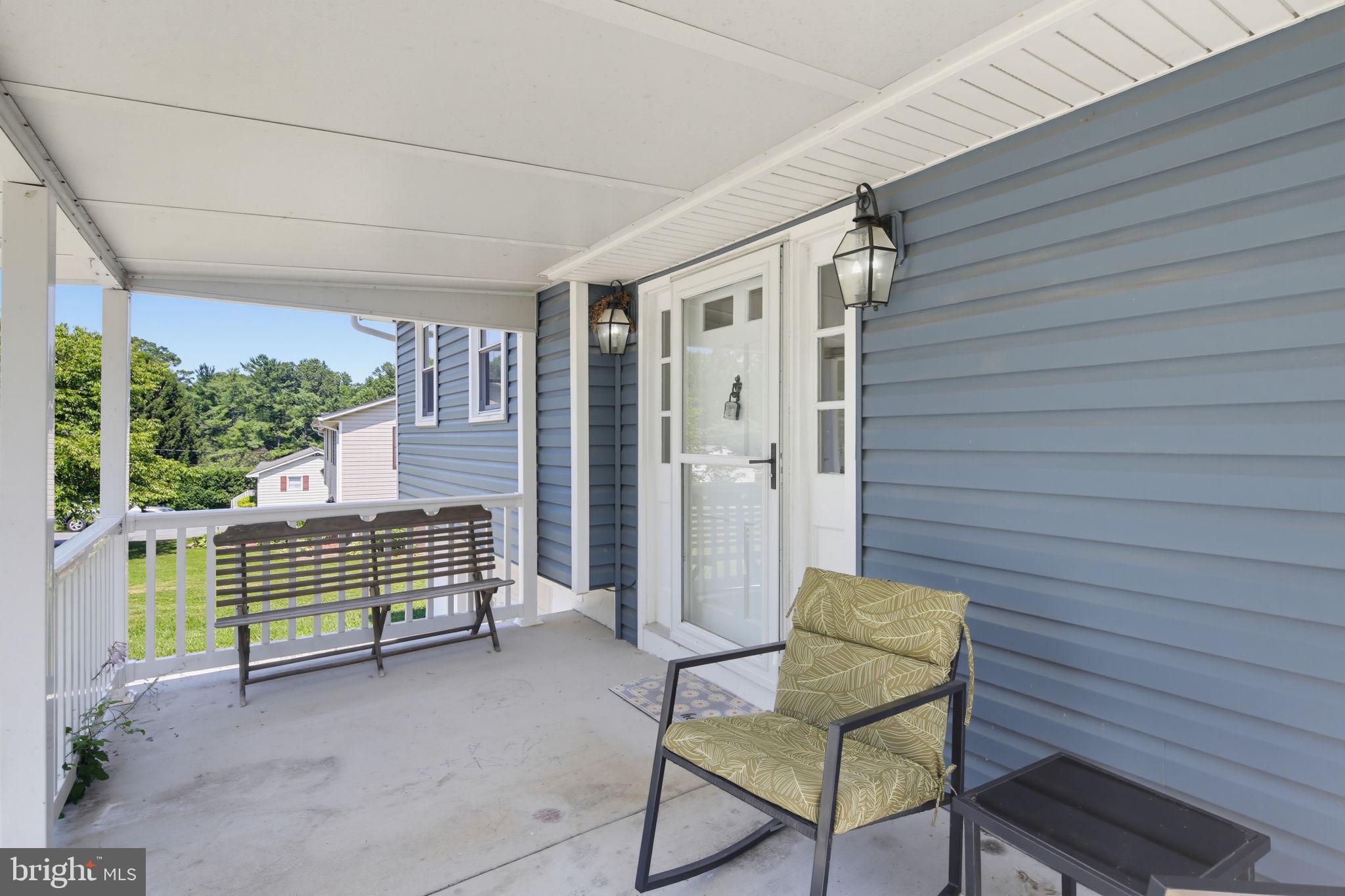 KLEE MILL TERRACE - Residential