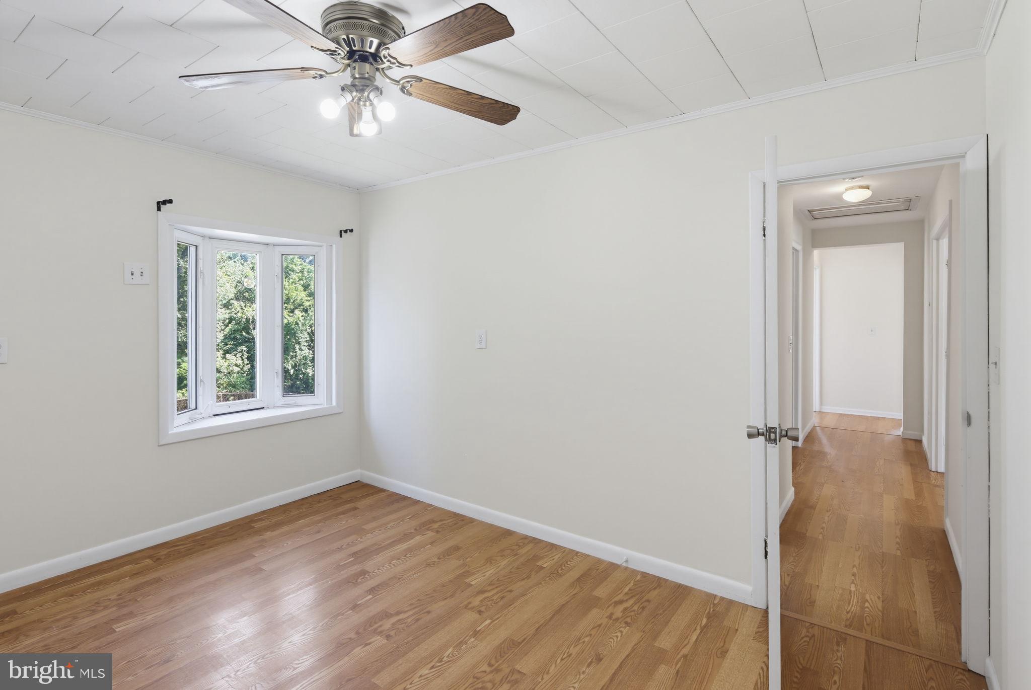 KLEE MILL TERRACE - Residential