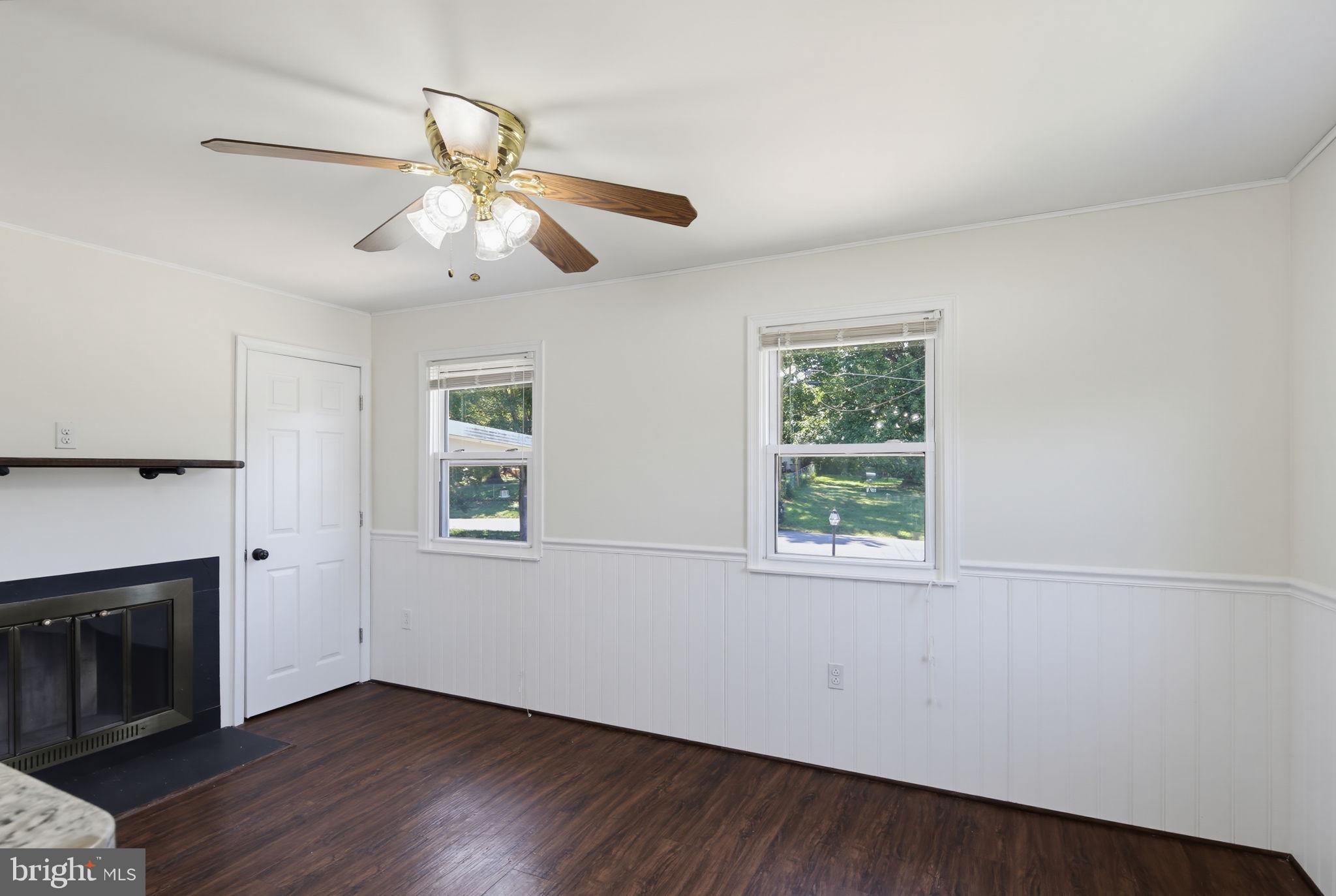 KLEE MILL TERRACE - Residential