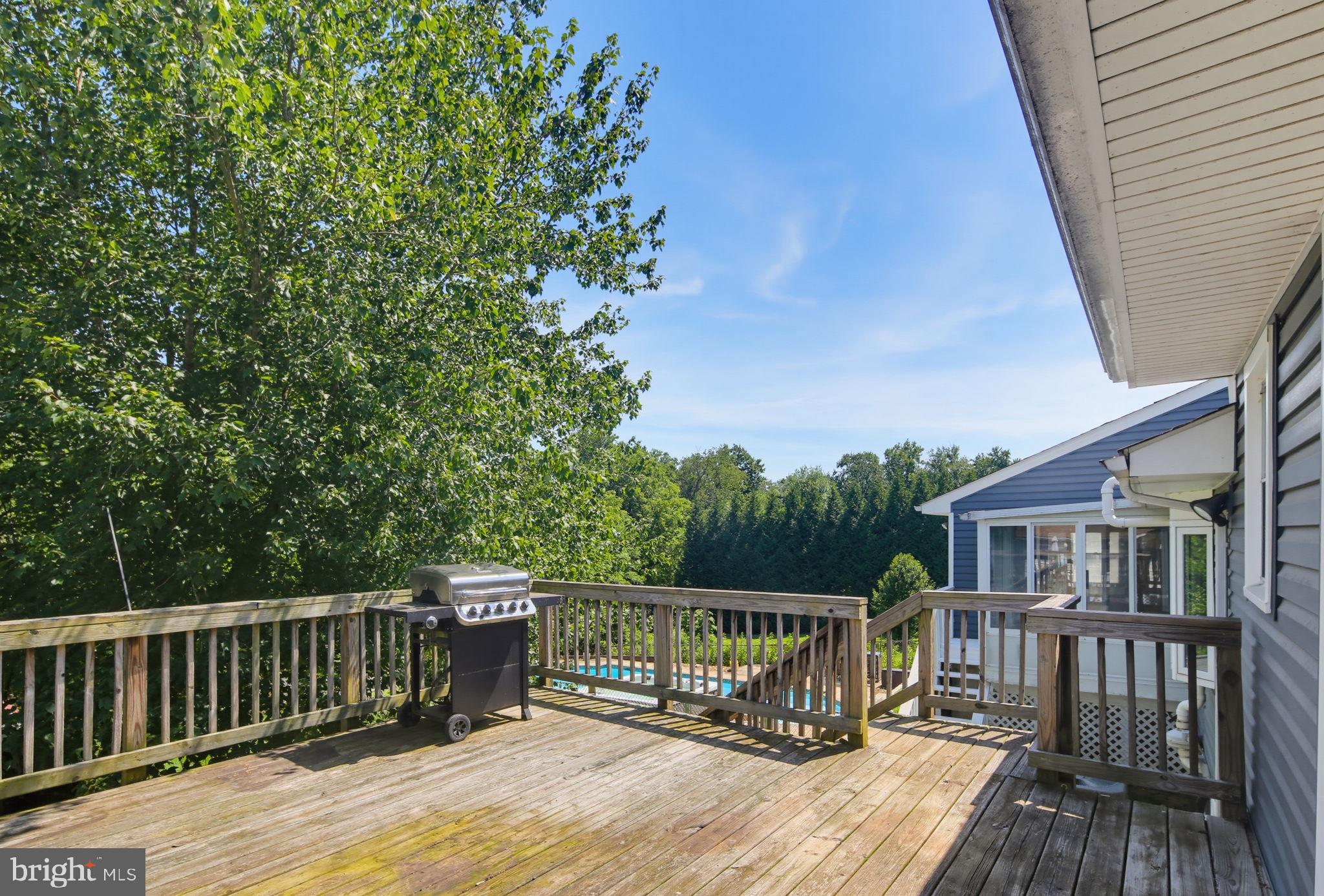KLEE MILL TERRACE - Residential