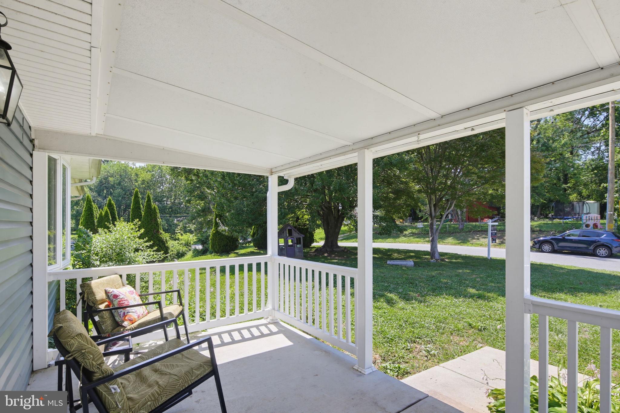 KLEE MILL TERRACE - Residential