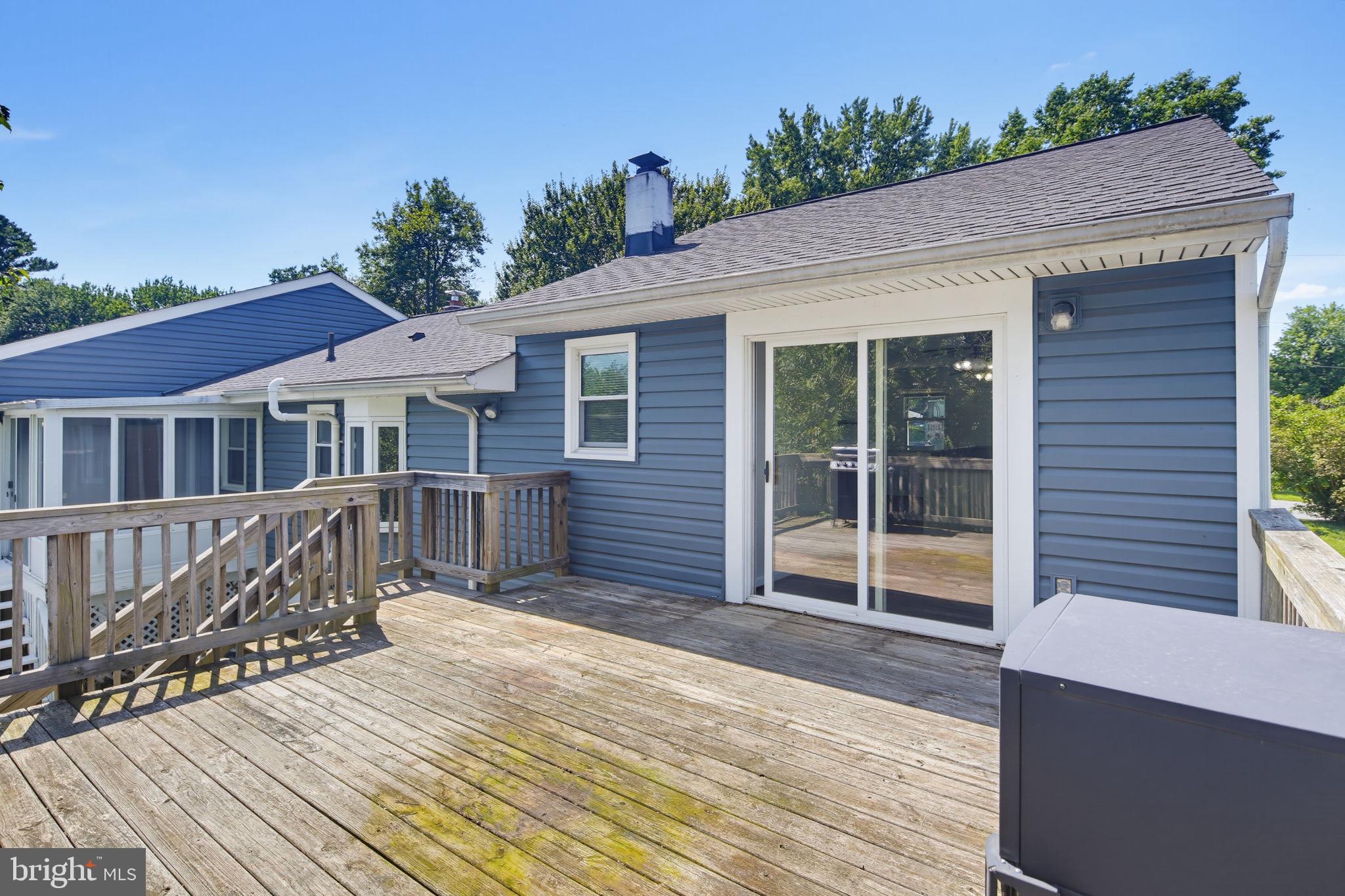 KLEE MILL TERRACE - Residential