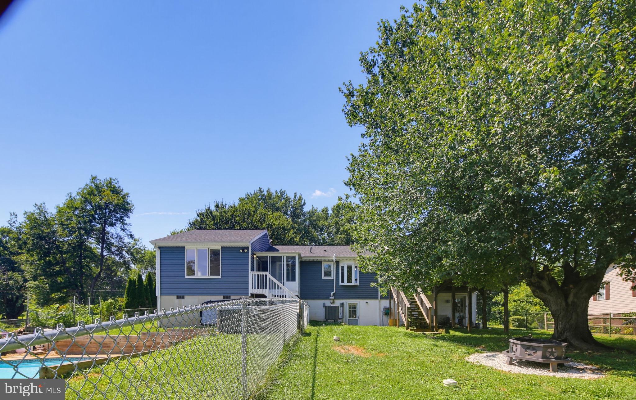 KLEE MILL TERRACE - Residential