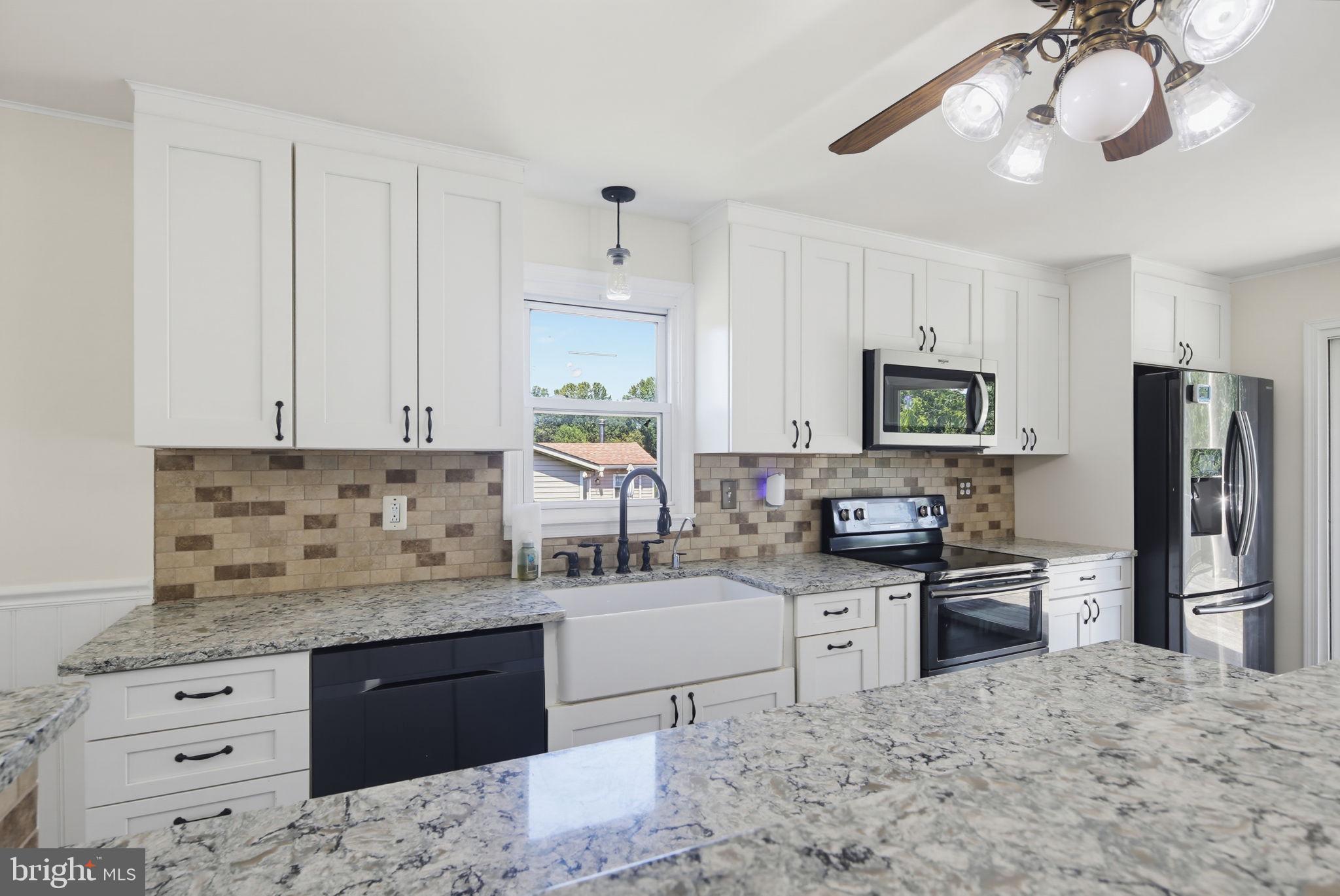 KLEE MILL TERRACE - Residential