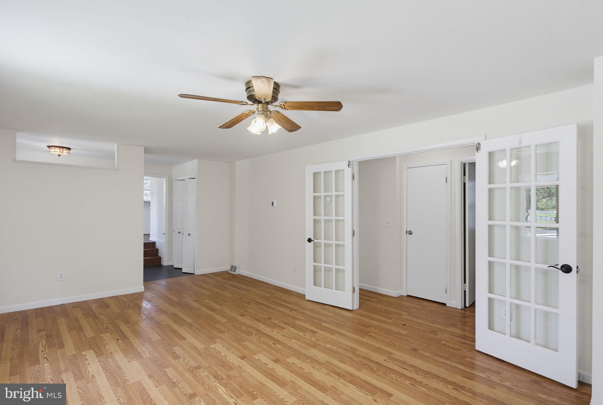 KLEE MILL TERRACE - Residential
