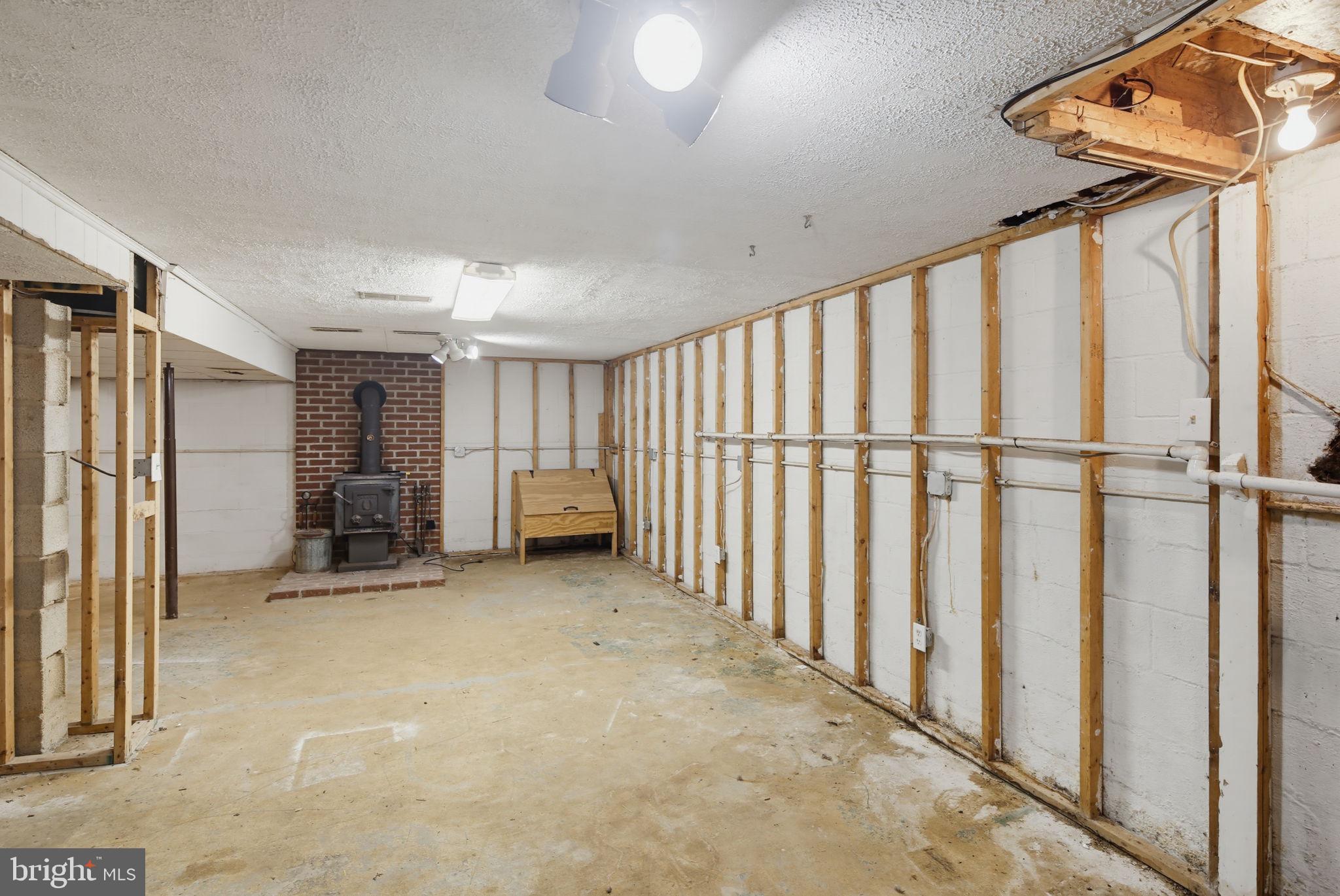 KLEE MILL TERRACE - Residential