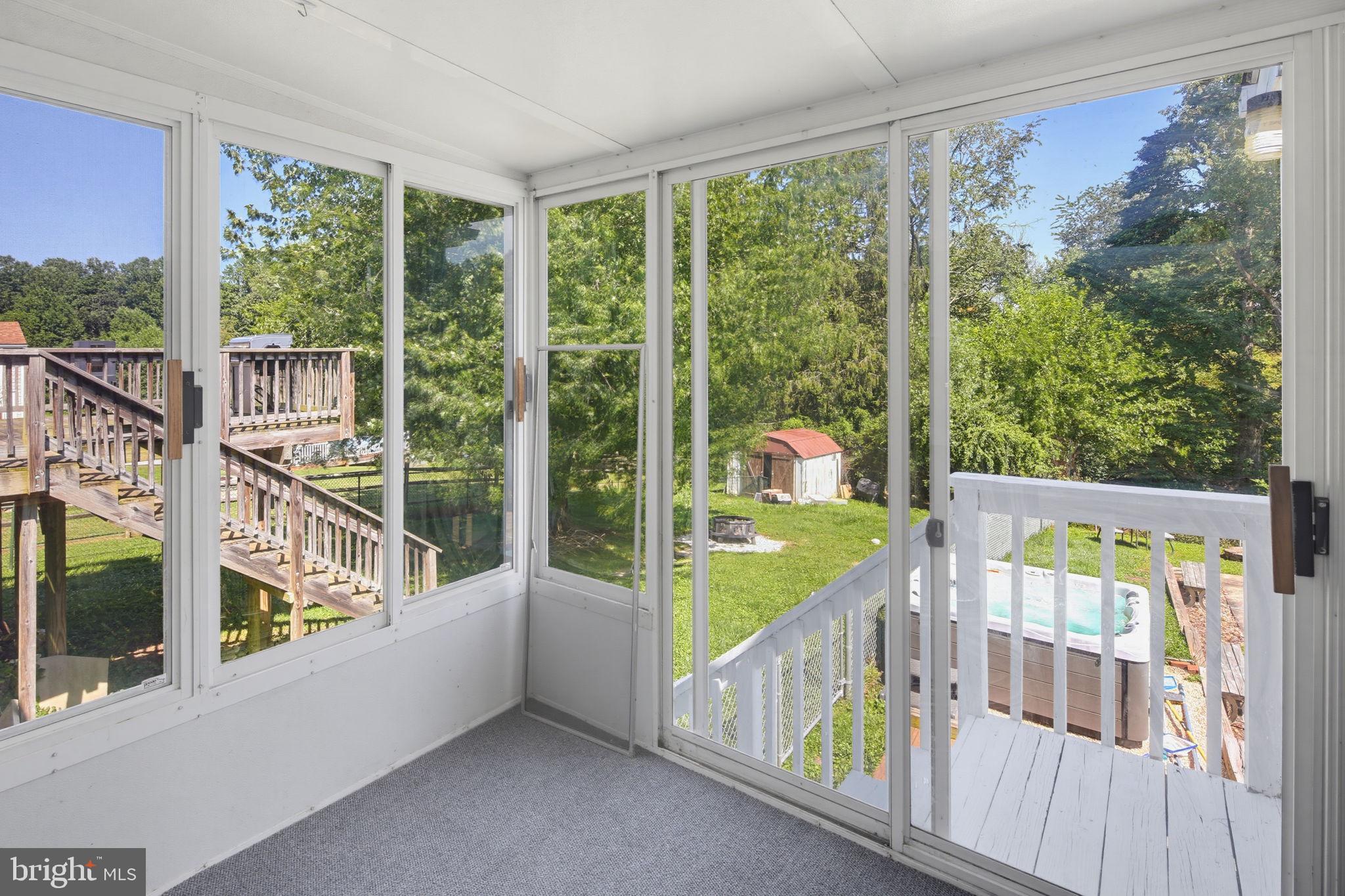 KLEE MILL TERRACE - Residential