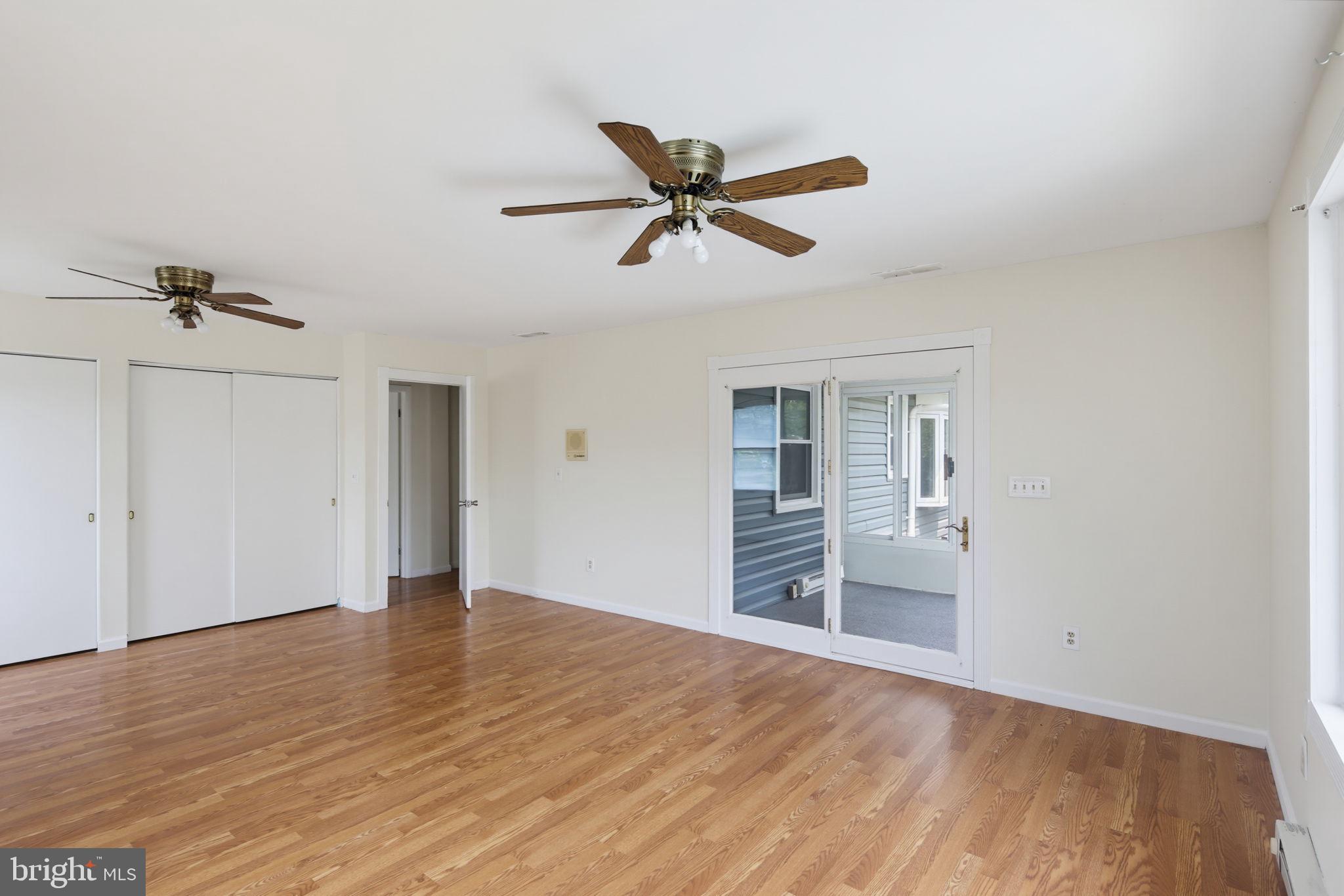 KLEE MILL TERRACE - Residential