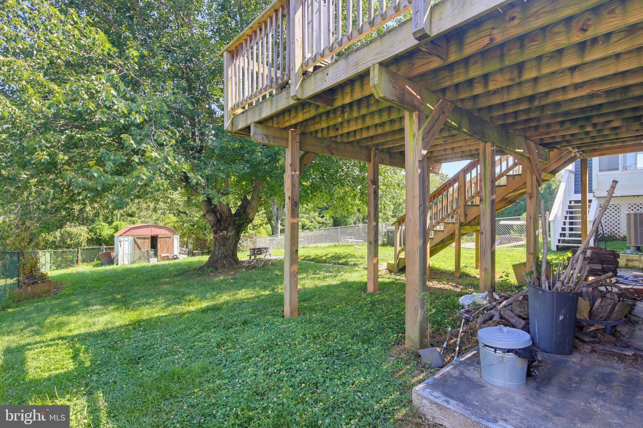 KLEE MILL TERRACE - Residential