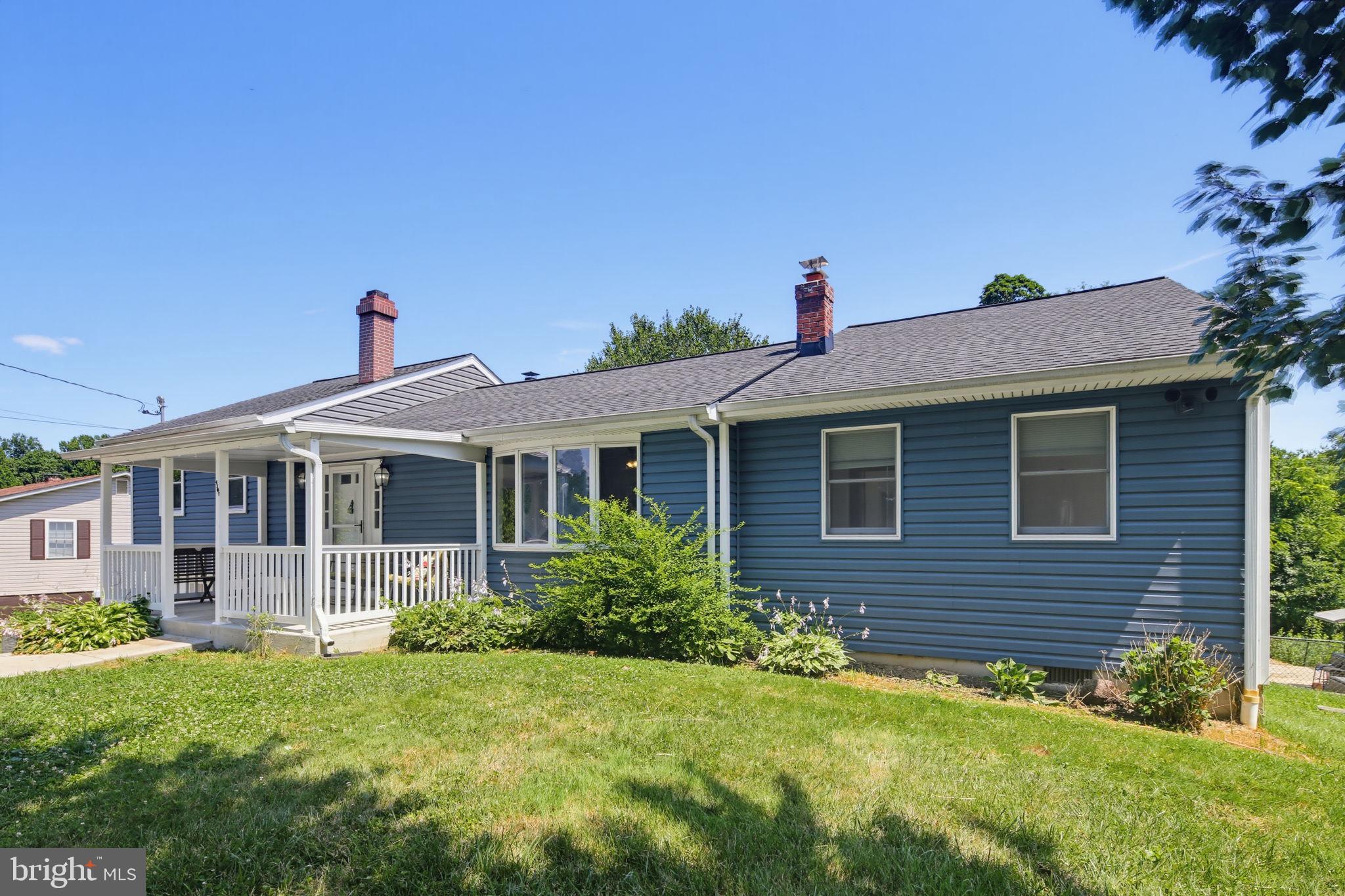KLEE MILL TERRACE - Residential