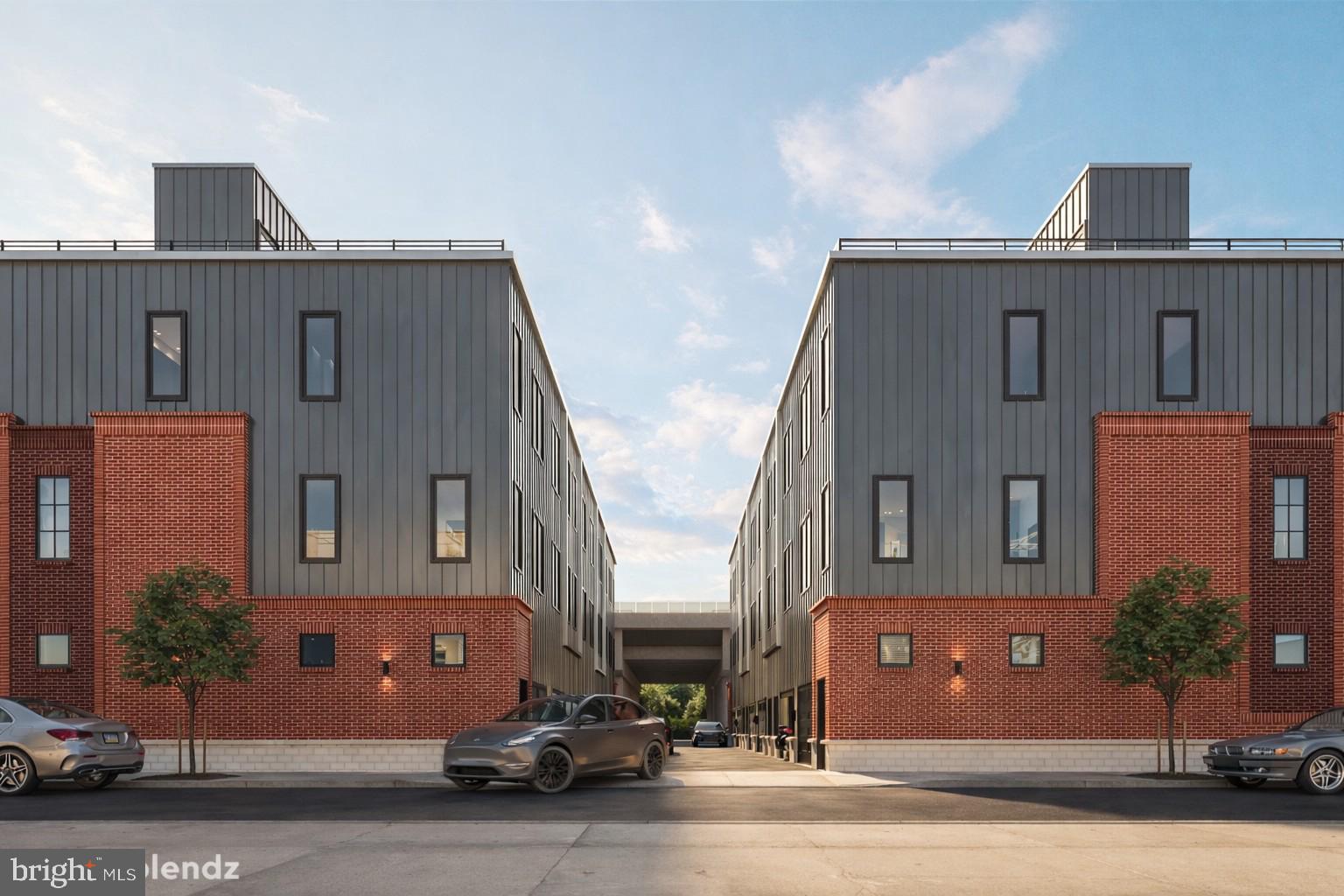 PORT RICHMOND - Residential