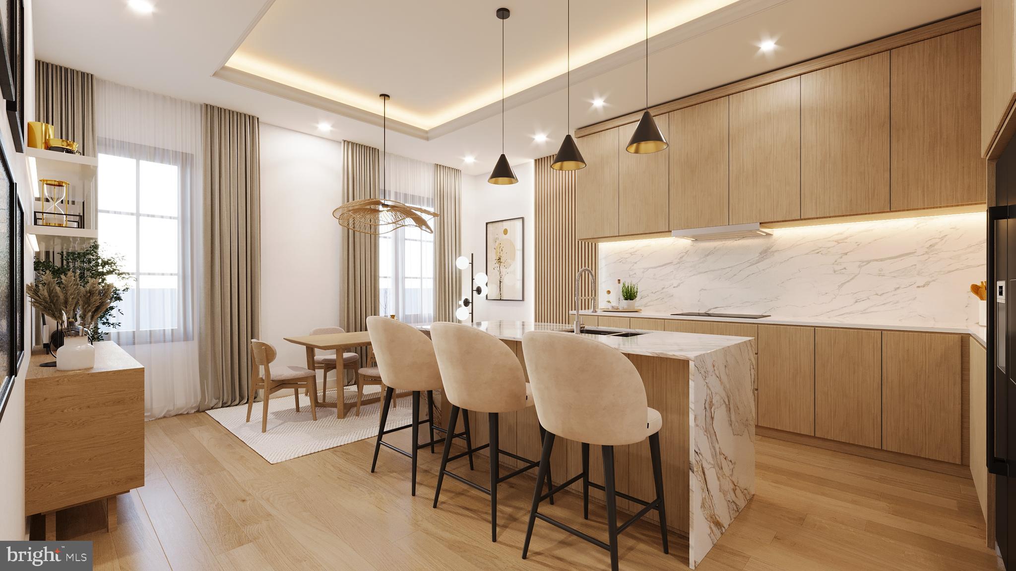 PORT RICHMOND - Residential