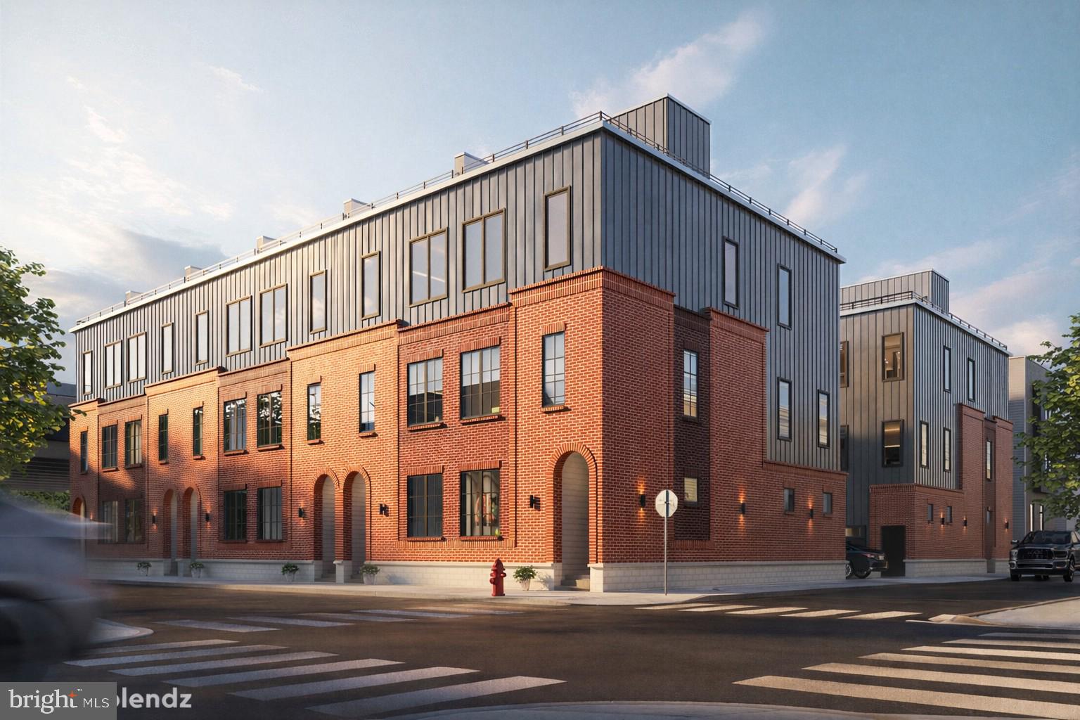 PORT RICHMOND - Residential