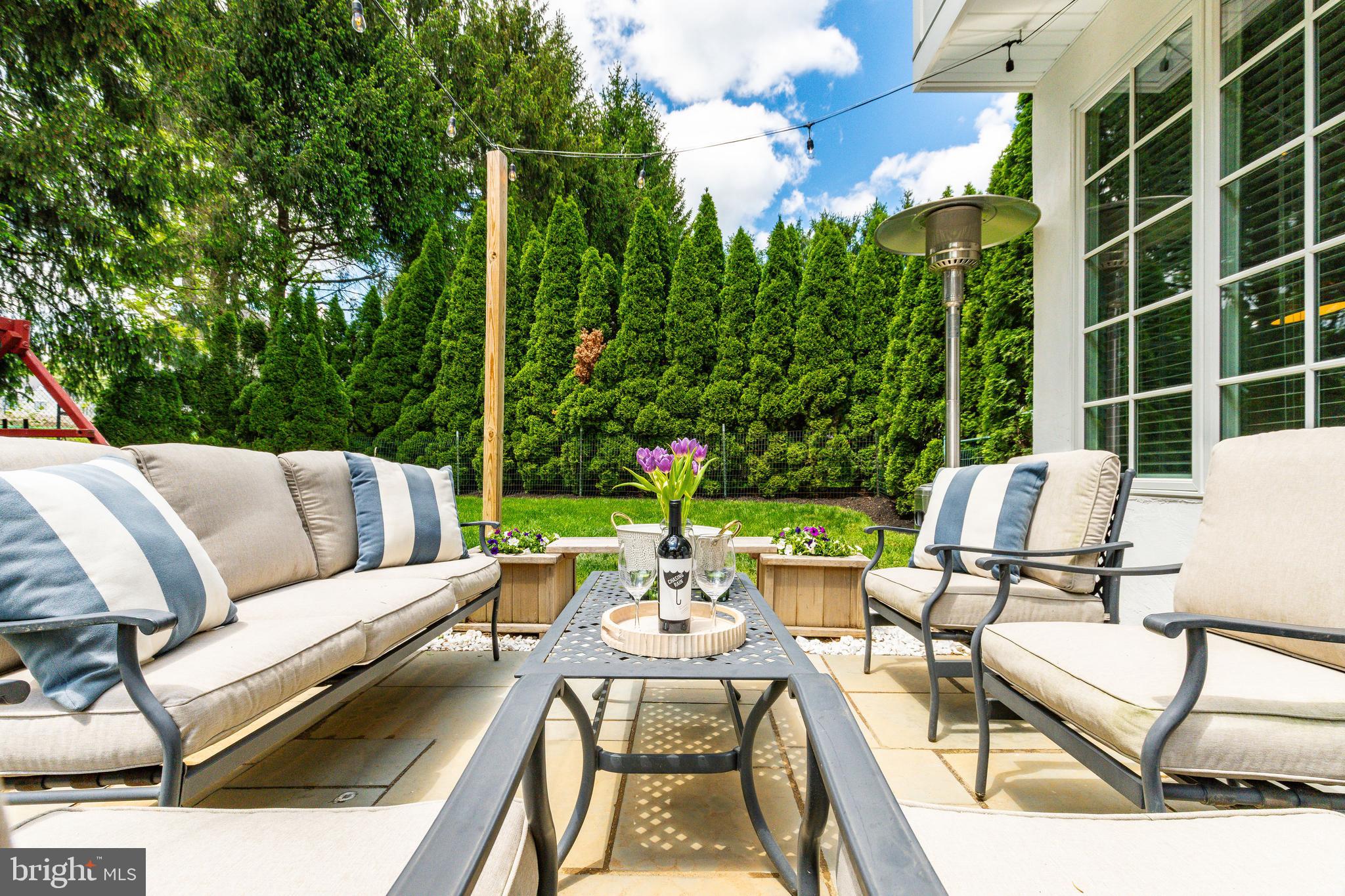 TRIANON - Residential