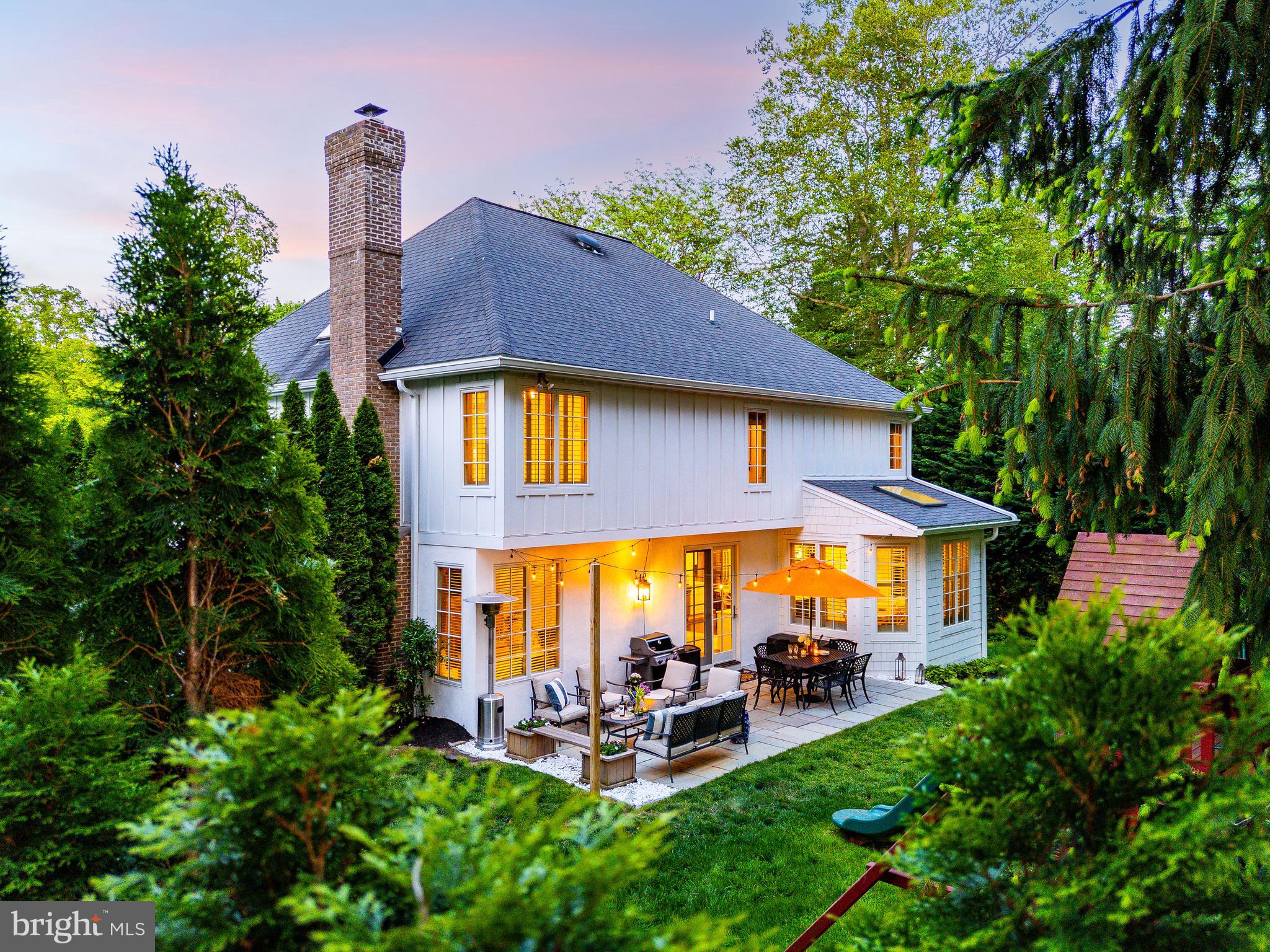 TRIANON - Residential