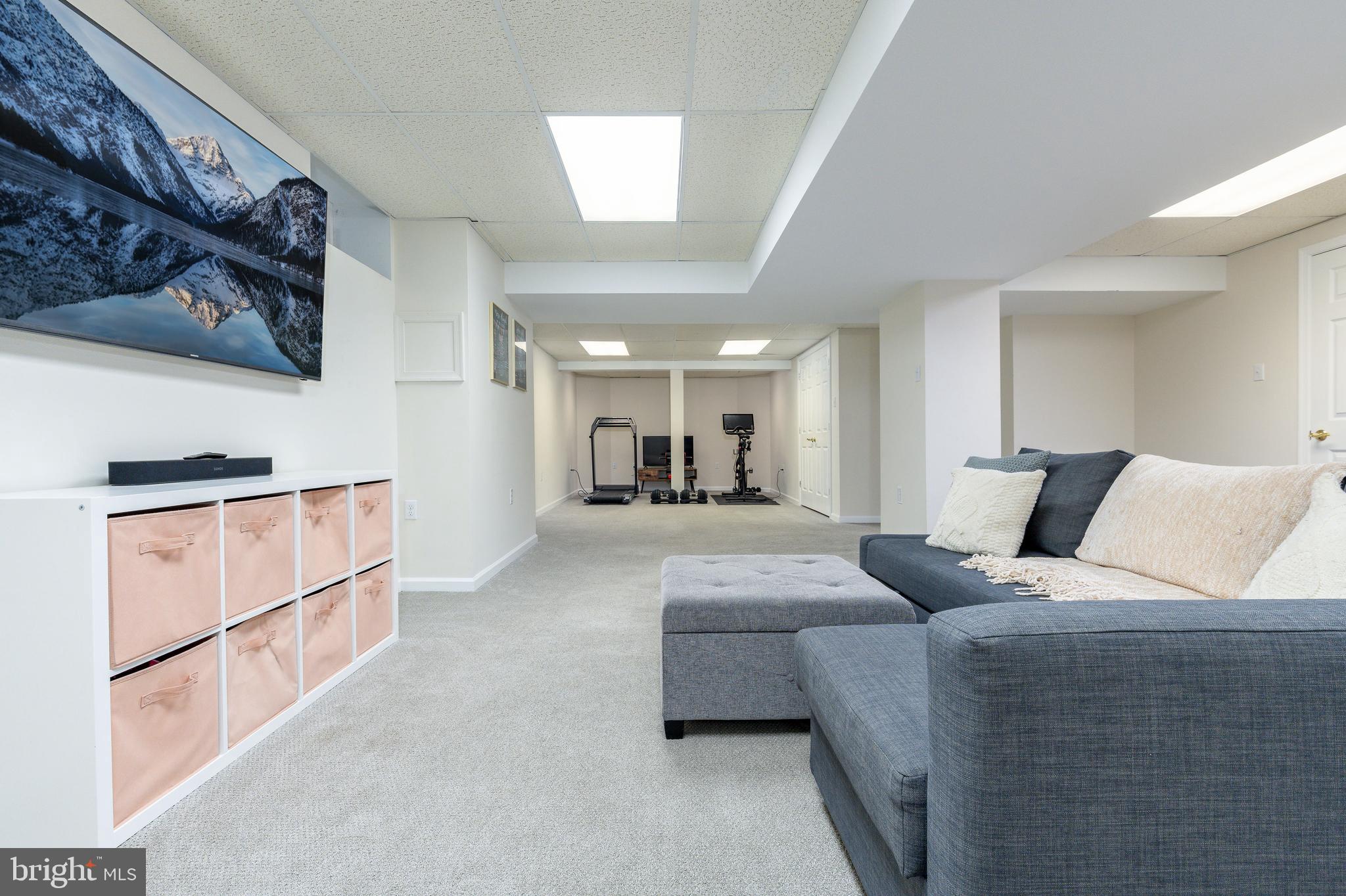 TRIANON - Residential