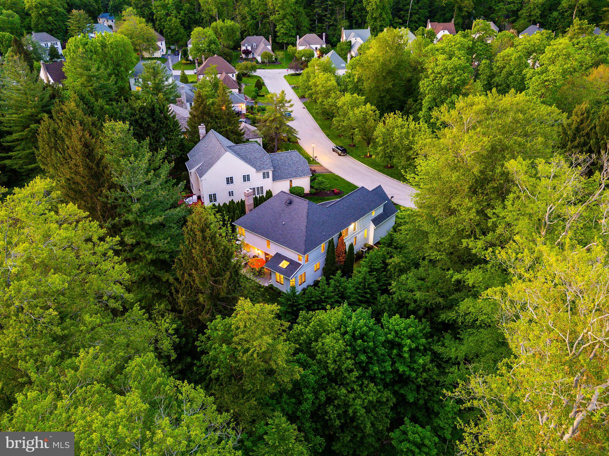 TRIANON - Residential