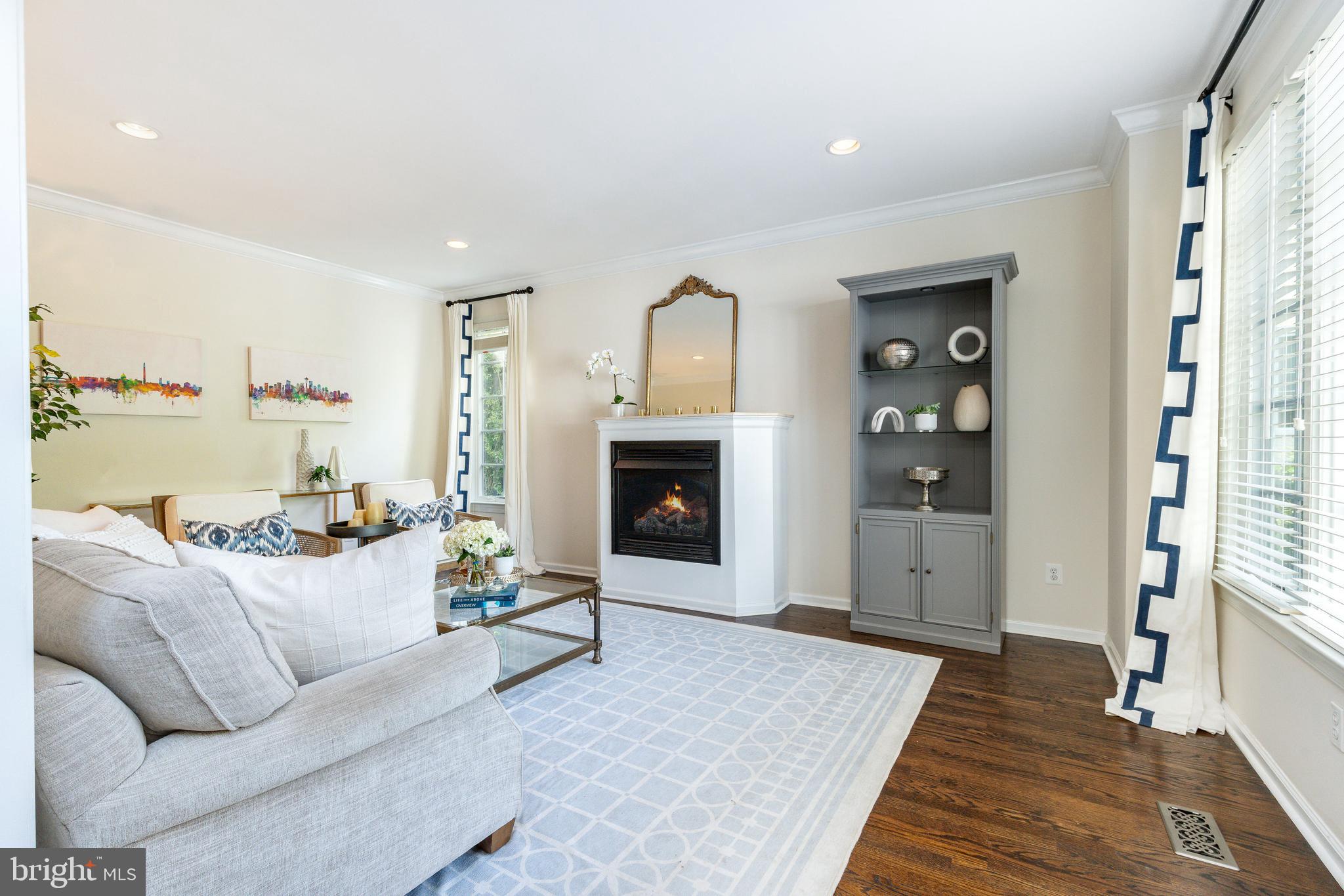 TRIANON - Residential