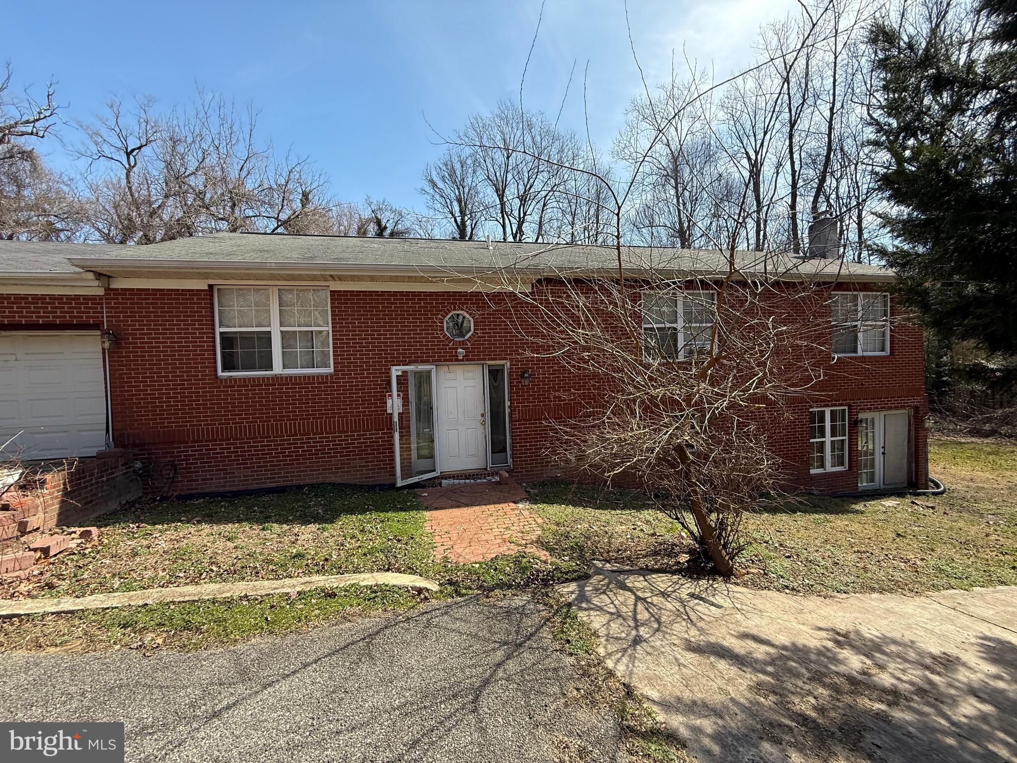 This property is being sold as-is and is perfect for investors, flippers, or buyers looking for a renovation opportunity. With solid bones and endless potential, this home is a blank canvas ready for your vision. Whether you’re looking to fix and flip, hold as a rental, or bring new life to a great location—this is the one. Cash, hard money, or renovation loan preferred. Don’t miss this chance to invest in a property with serious upside!