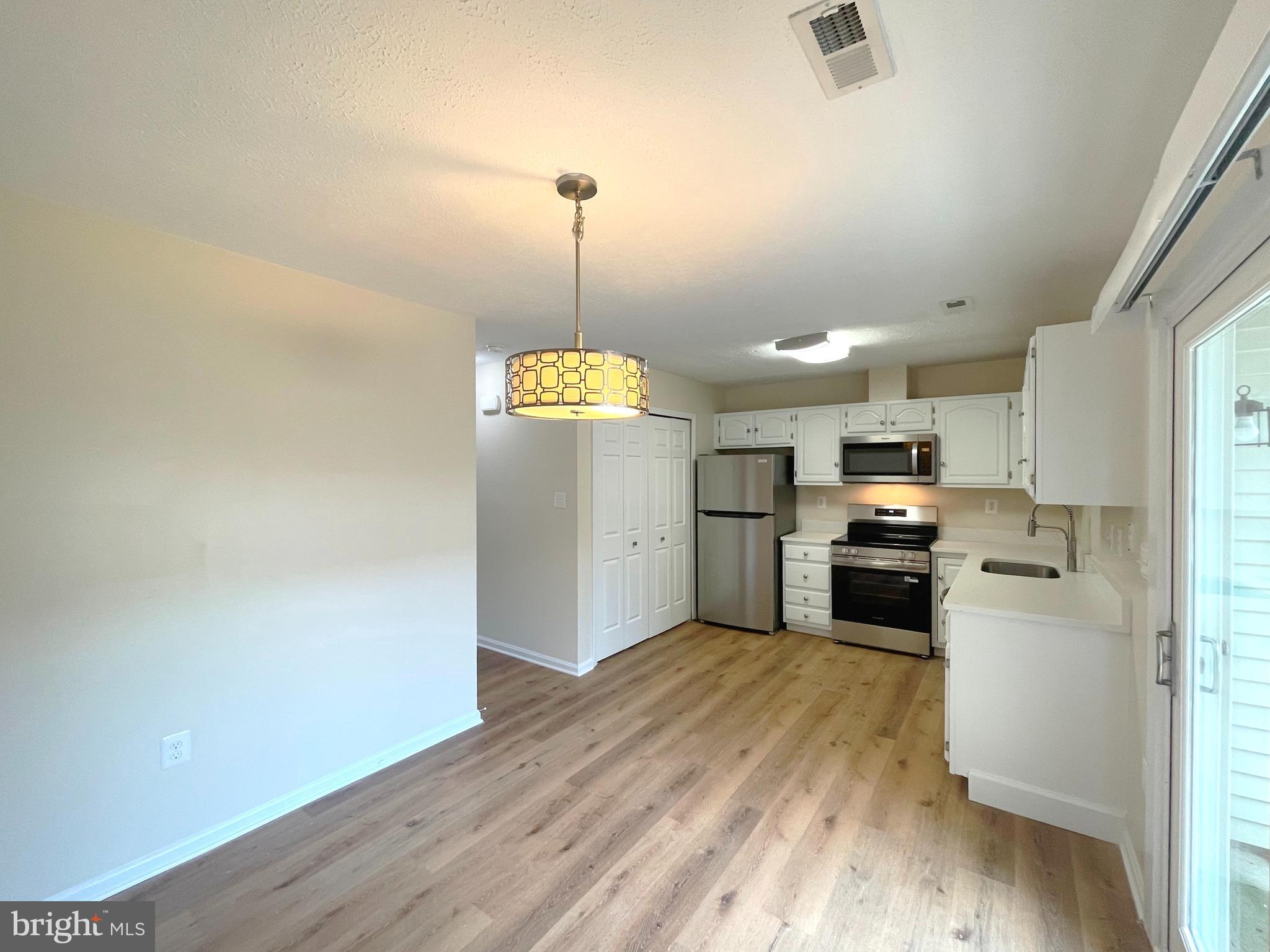 ACTON VILLAGE - Residential