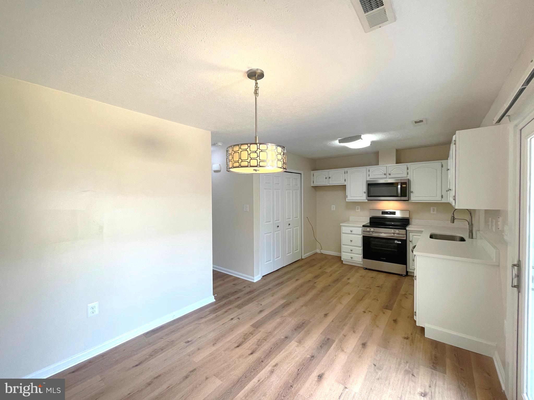 ACTON VILLAGE - Residential