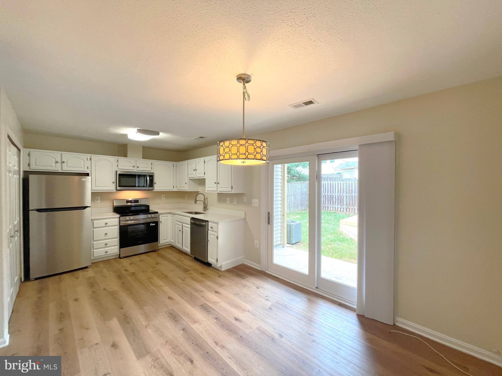 ACTON VILLAGE - Residential