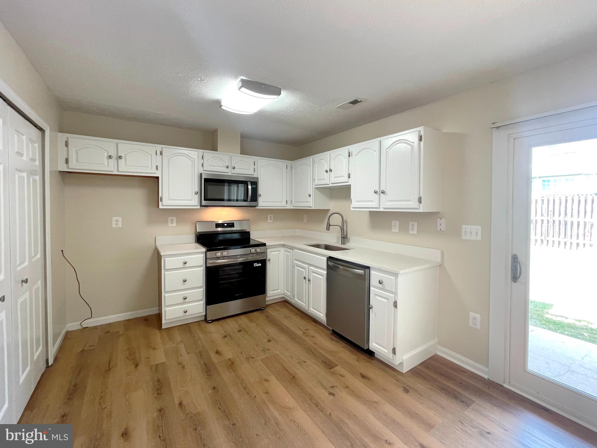 ACTON VILLAGE - Residential