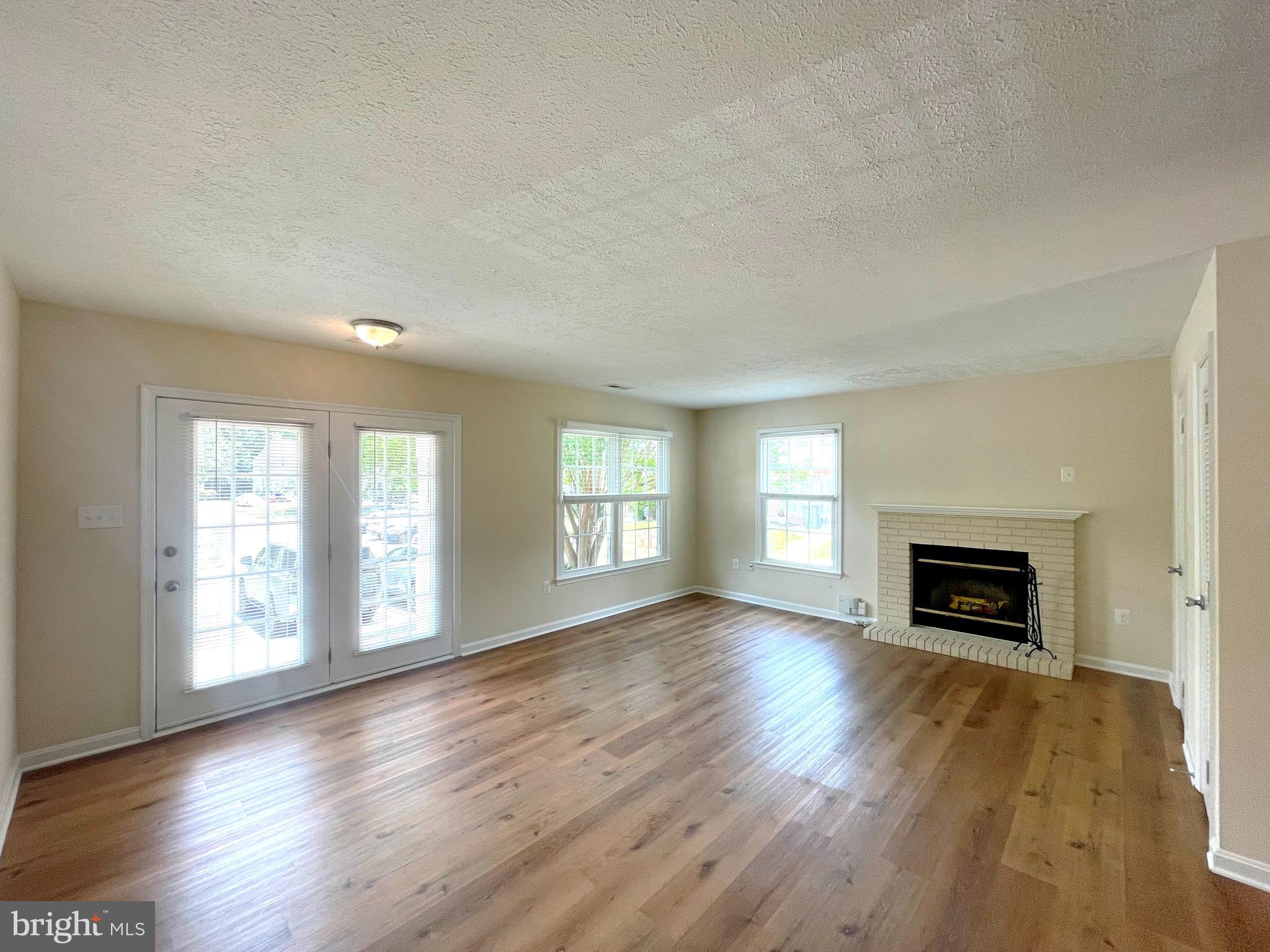 ACTON VILLAGE - Residential