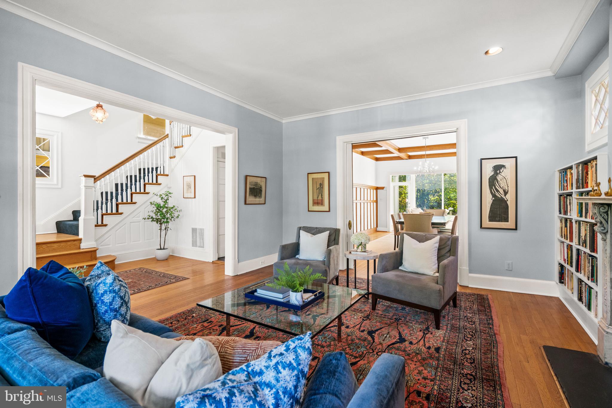 CLEVELAND PARK - Residential