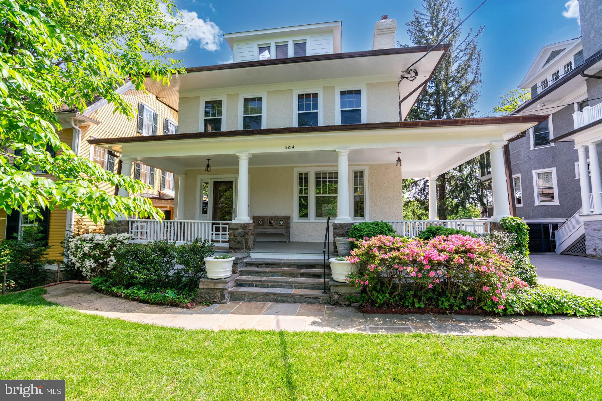 CLEVELAND PARK - Residential